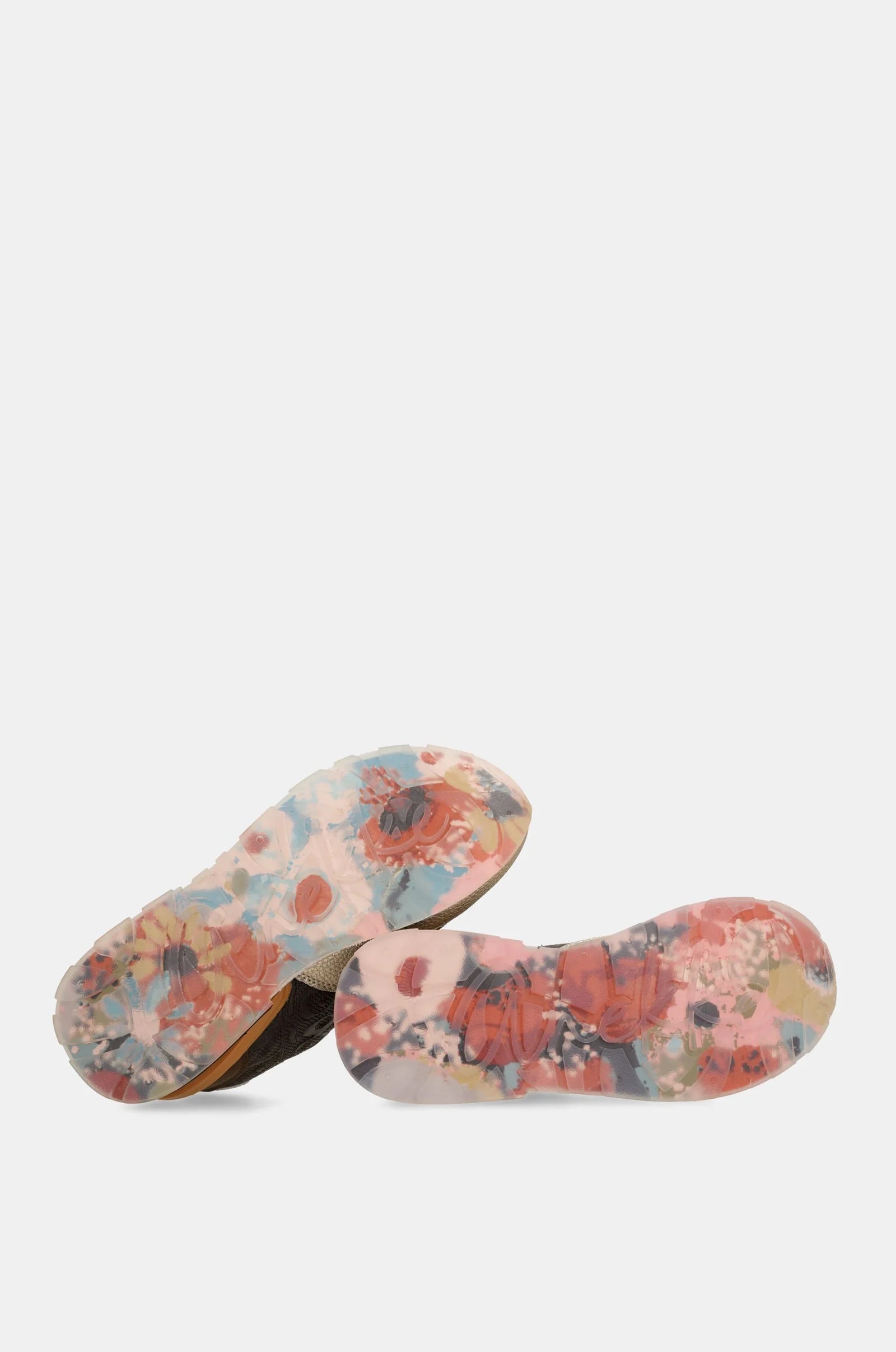 Sneakers Donna Anekke con Suola Comfort