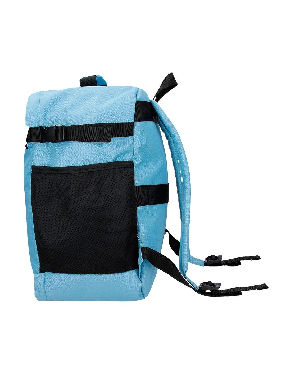 Movom Zaino da Viaggio Donna 40 cm in Poliestere 24 Litri Bagaglio a Mano