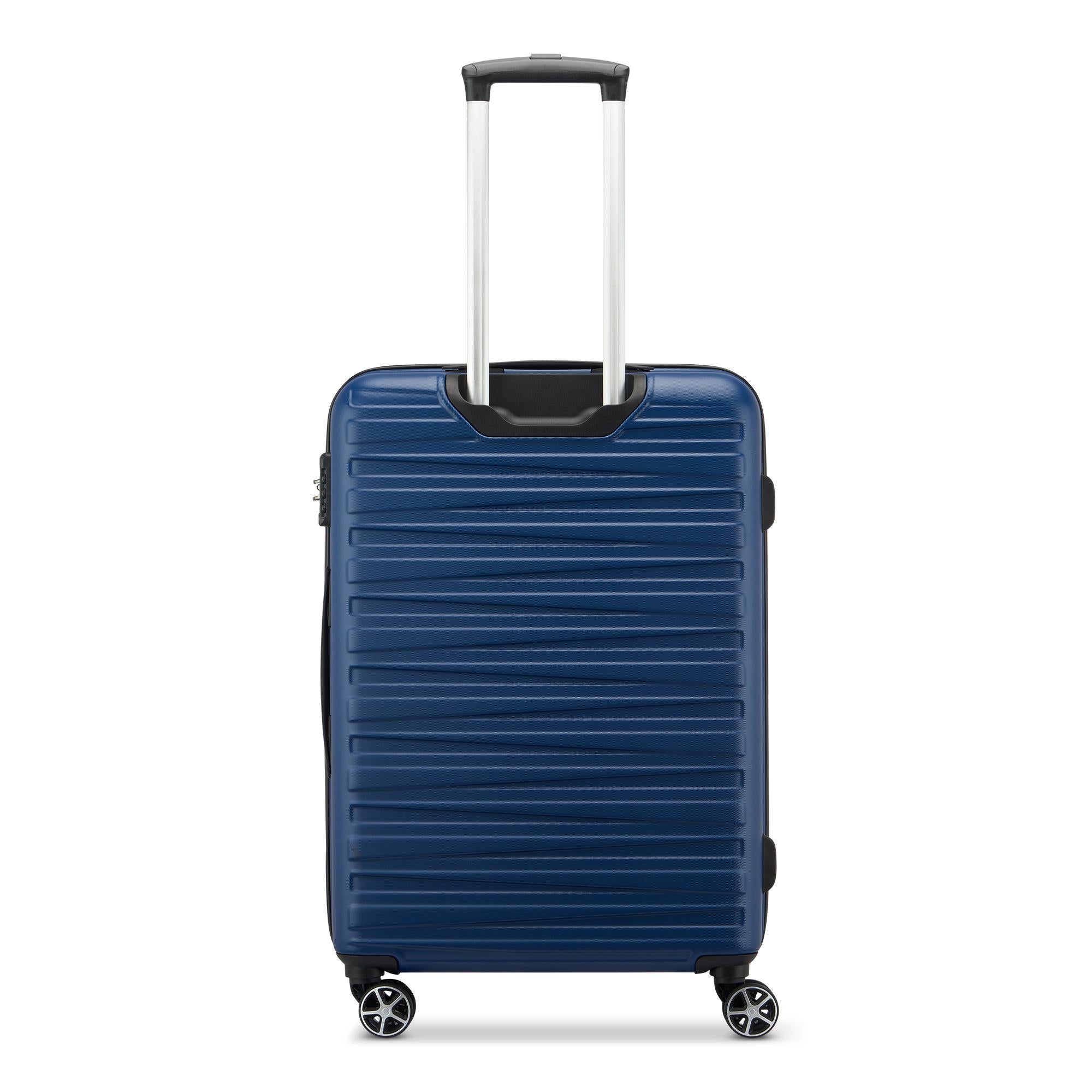 Roncato Houston 2.0 Trolley Medio Rigido con Chiusura TSA