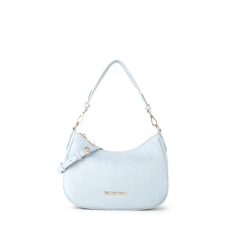 Mario Valentino Borsa Donna Hobo con Logo