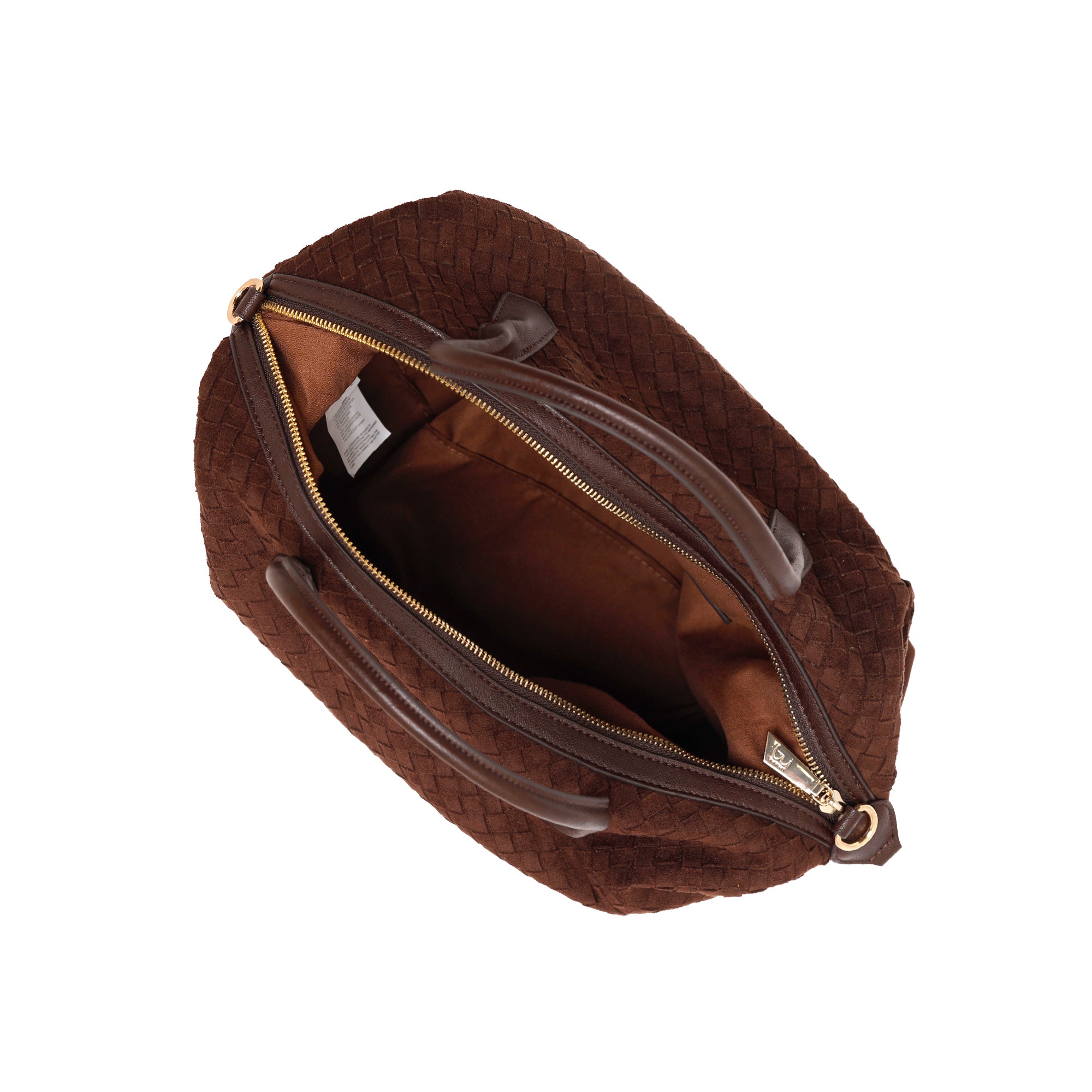 Compass Borsa a Spalla da Donna