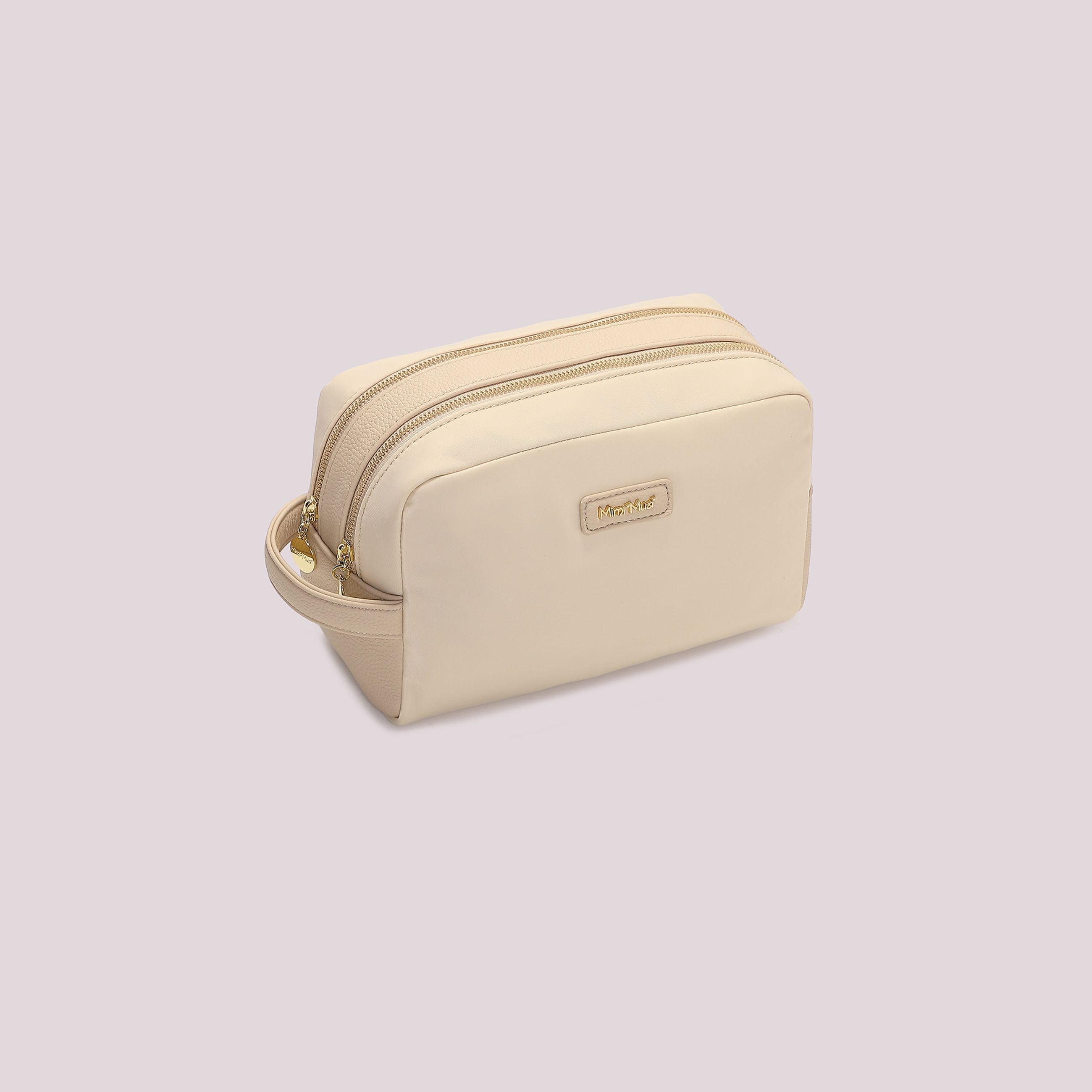 Beauty Case Donna Mimi Mua in Nylon