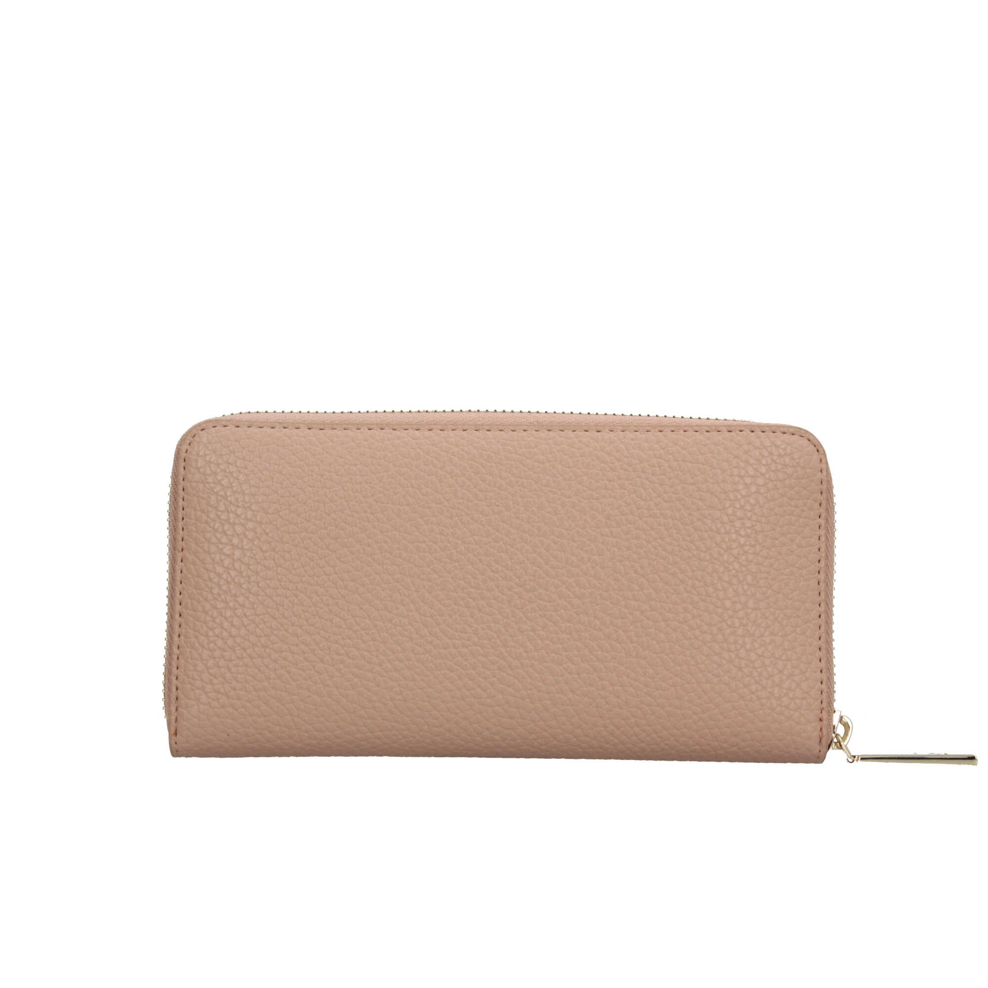 Portafoglio By Byblos zip around capiente Rosa TU | Giò Fashion