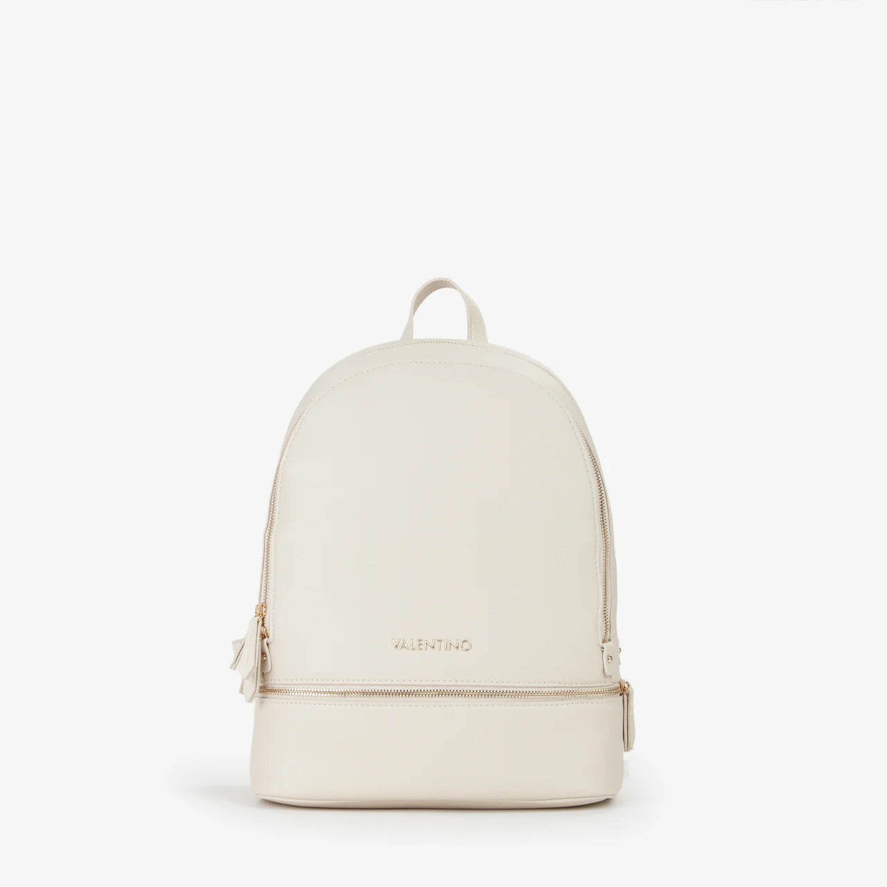 Zaino in materiale sintetico BEIGE TU | Giò Fashion