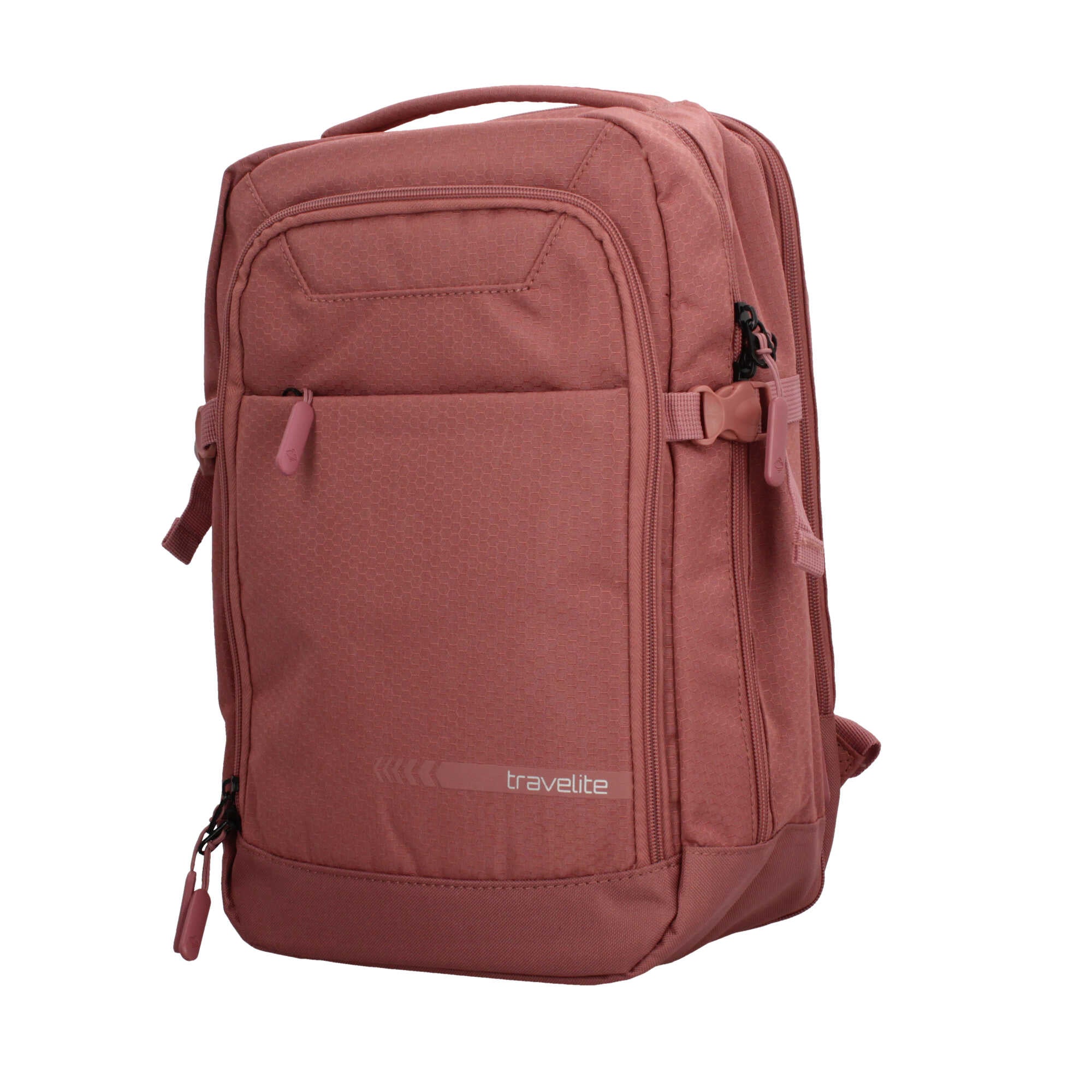 Zaino Da Viaggio Leggero 40x20x25 Cm - Compatibile Ryanair, Con Tasca PC 14", Antifurto E Idrorepellente - Foto 10