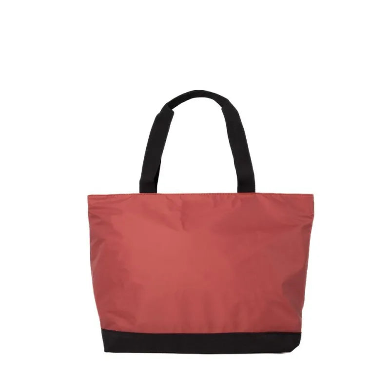 Borsa Tote K-Way Clere Unisex con Design Versatile e Materiale Resistente