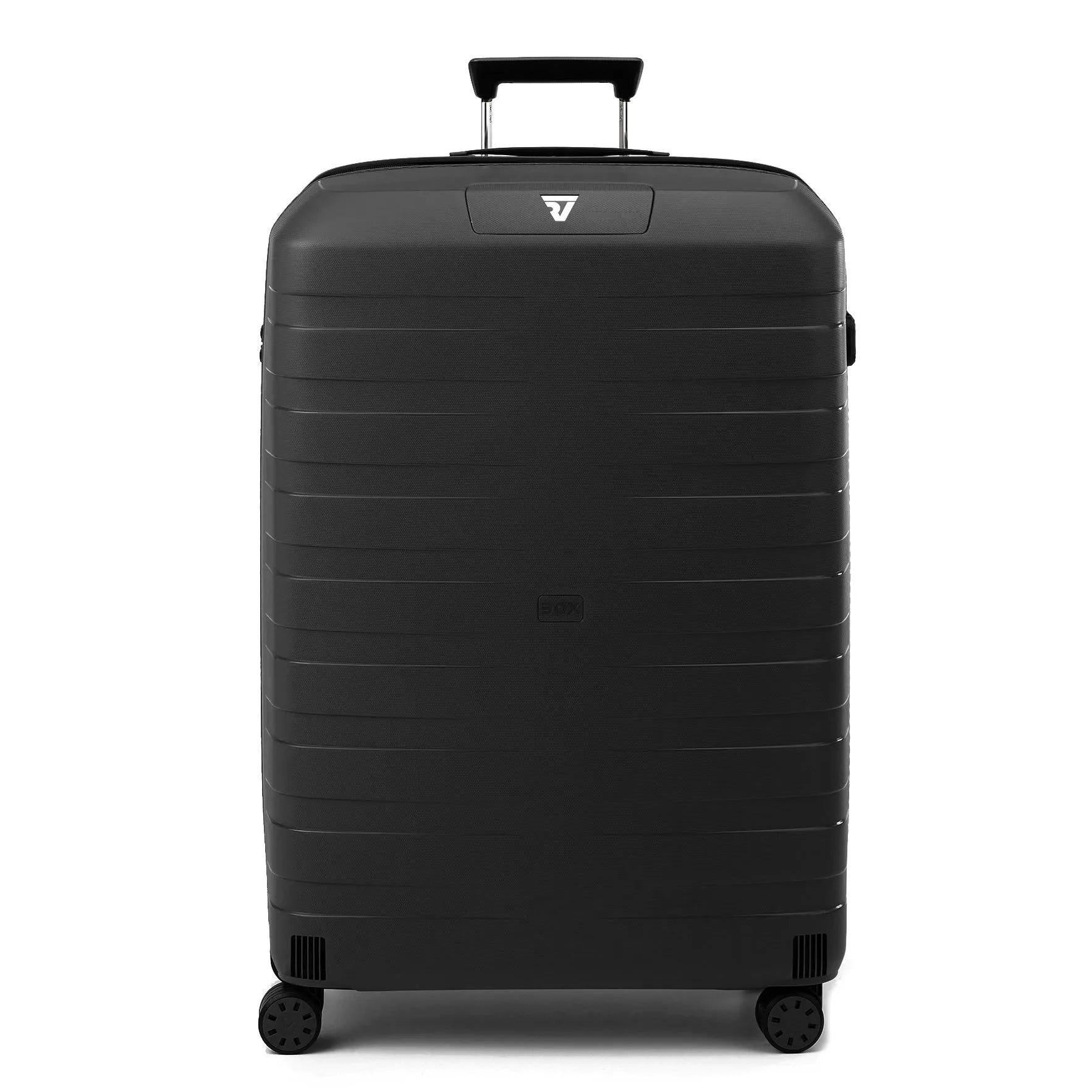 Trolley Grande Roncato Box Sport con 4 Ruote e Chiusura TSA