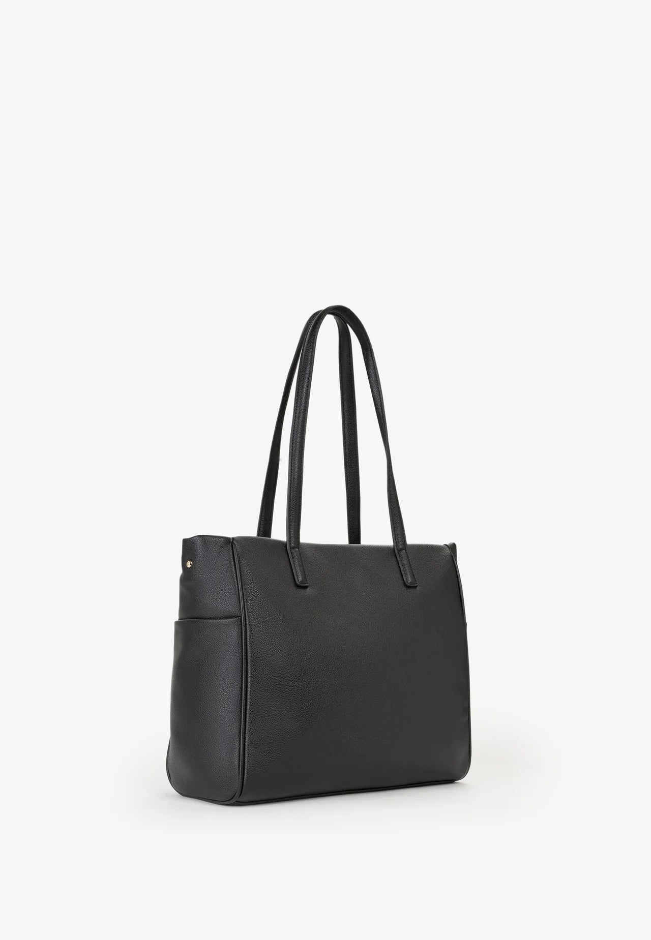 Borsa Shopping Valentino Doris Re con Tracolla Logata