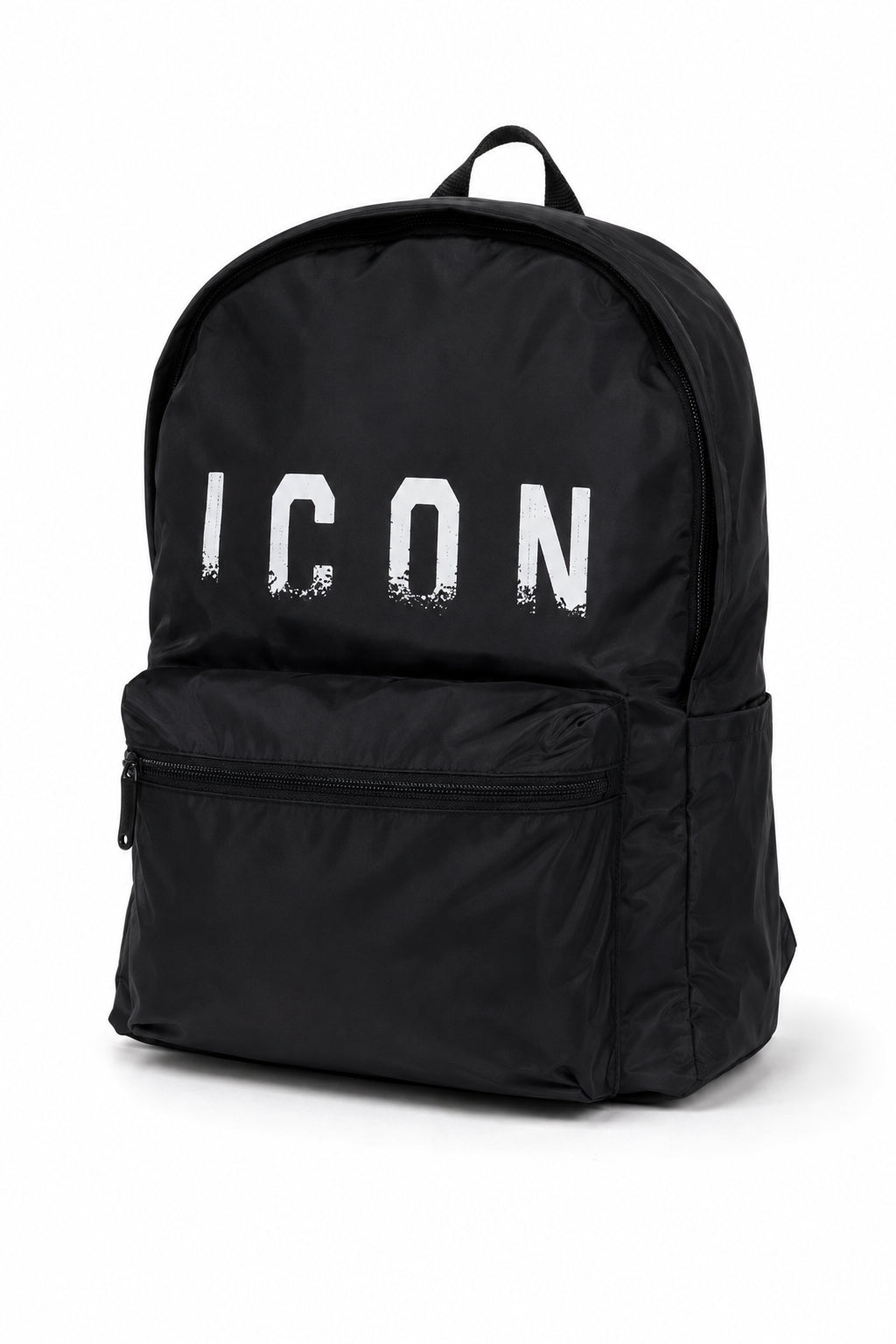 Zaino Icon Uomo Leggero con Tasca Frontale