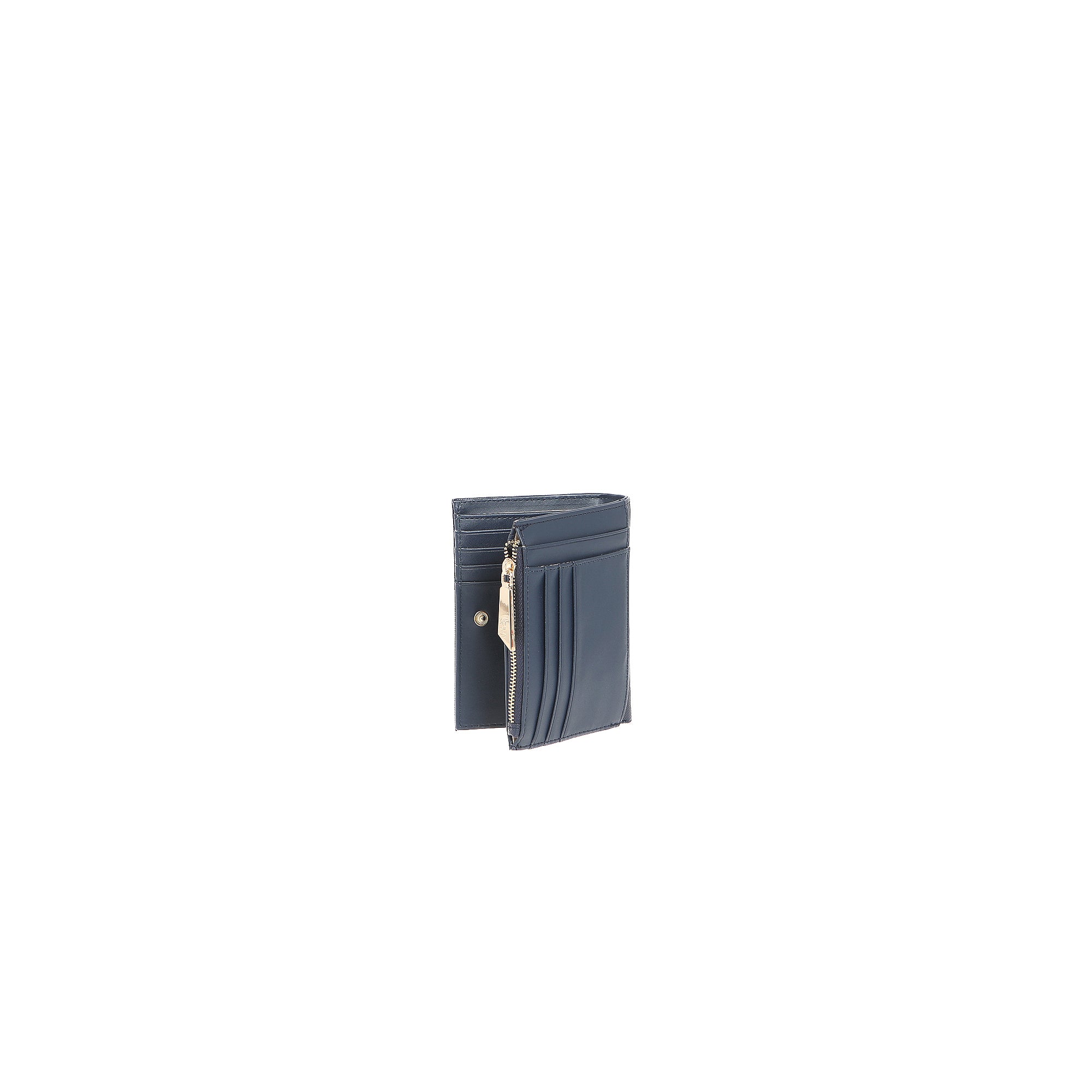 Portafoglio By Byblos compatto con zip
