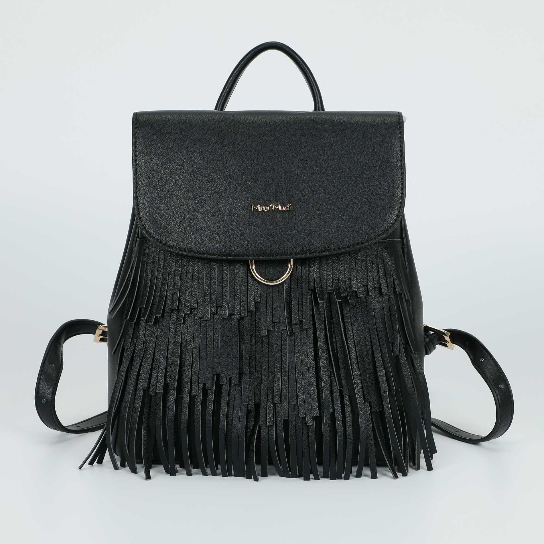 Zainetto Zaini Inverno 2022 Zaino Mimi Mua 2021 Mua Primavera