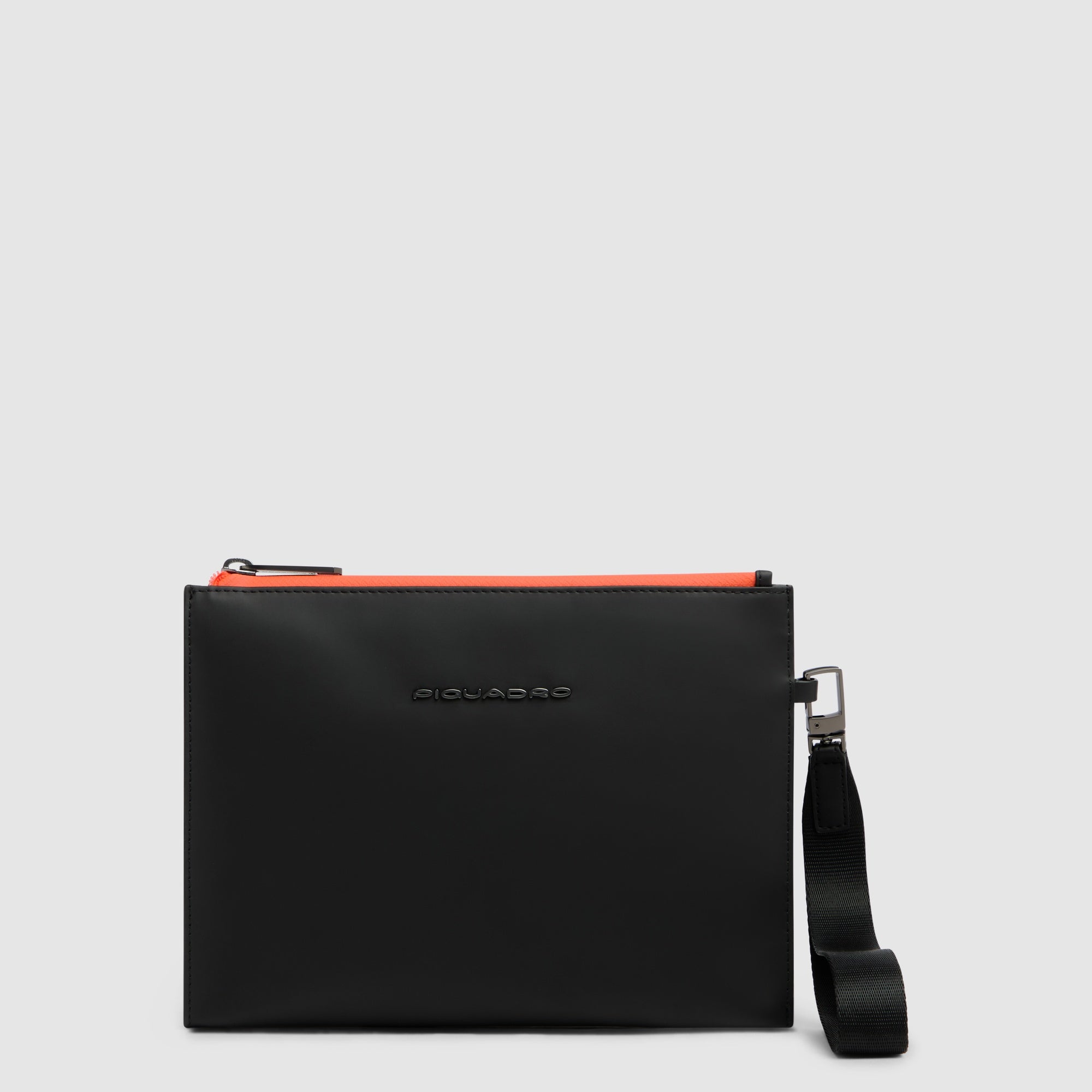 Pochette Uomo Piquadro x Audi Revolut F1® Team