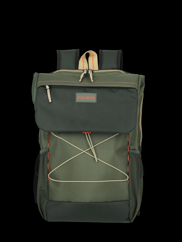 Zaino Travelite sportivo con tasche multiple