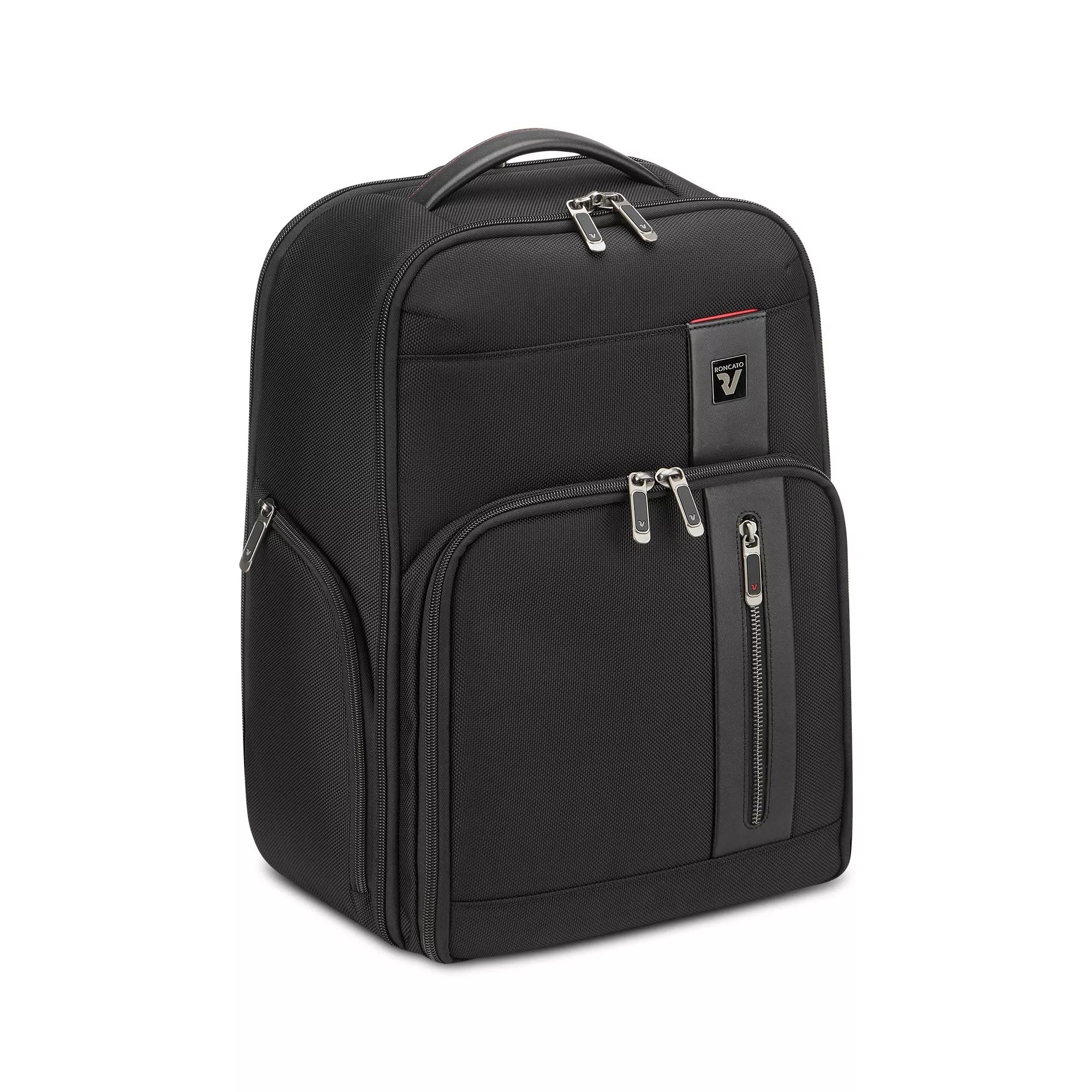 Zaino da Viaggio Porta PC 15.6" Cambridge Ryanair Nero