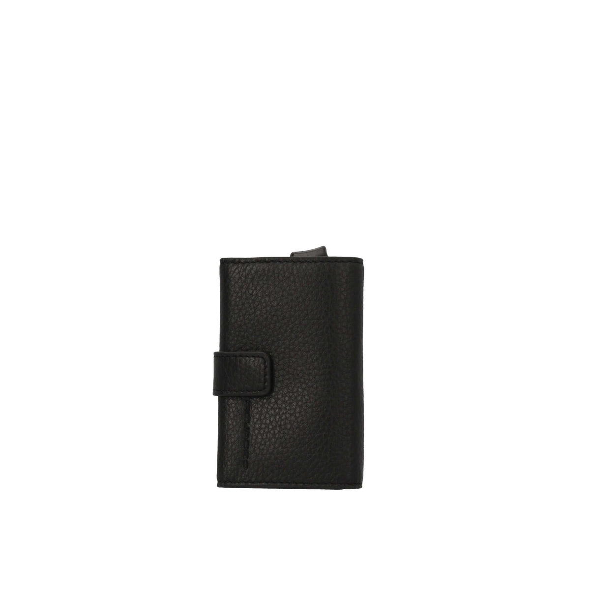 Portatesserino Piquadro PP5649MOSR NERO TU | Giò Fashion