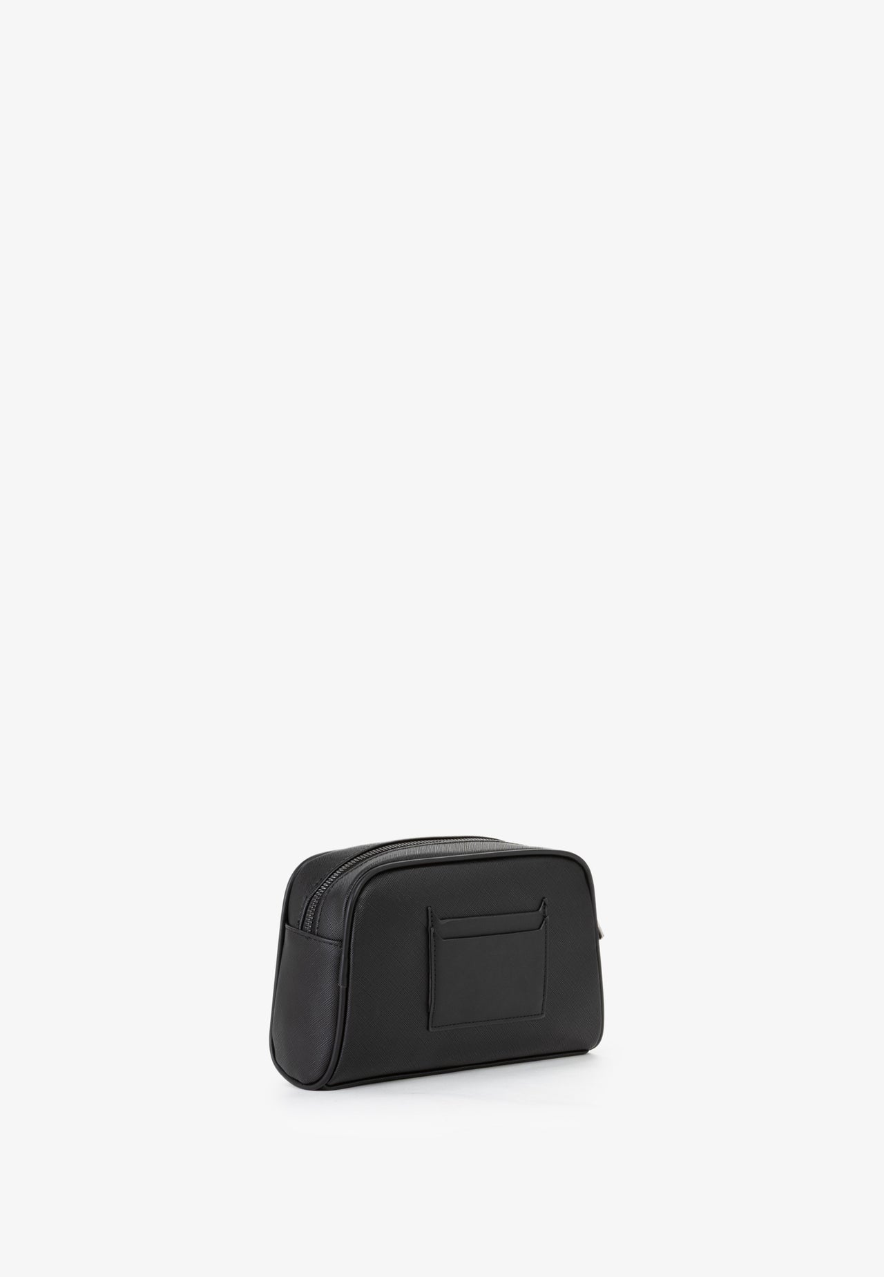 Valentino Beauty Case Morbido Karo con Zip