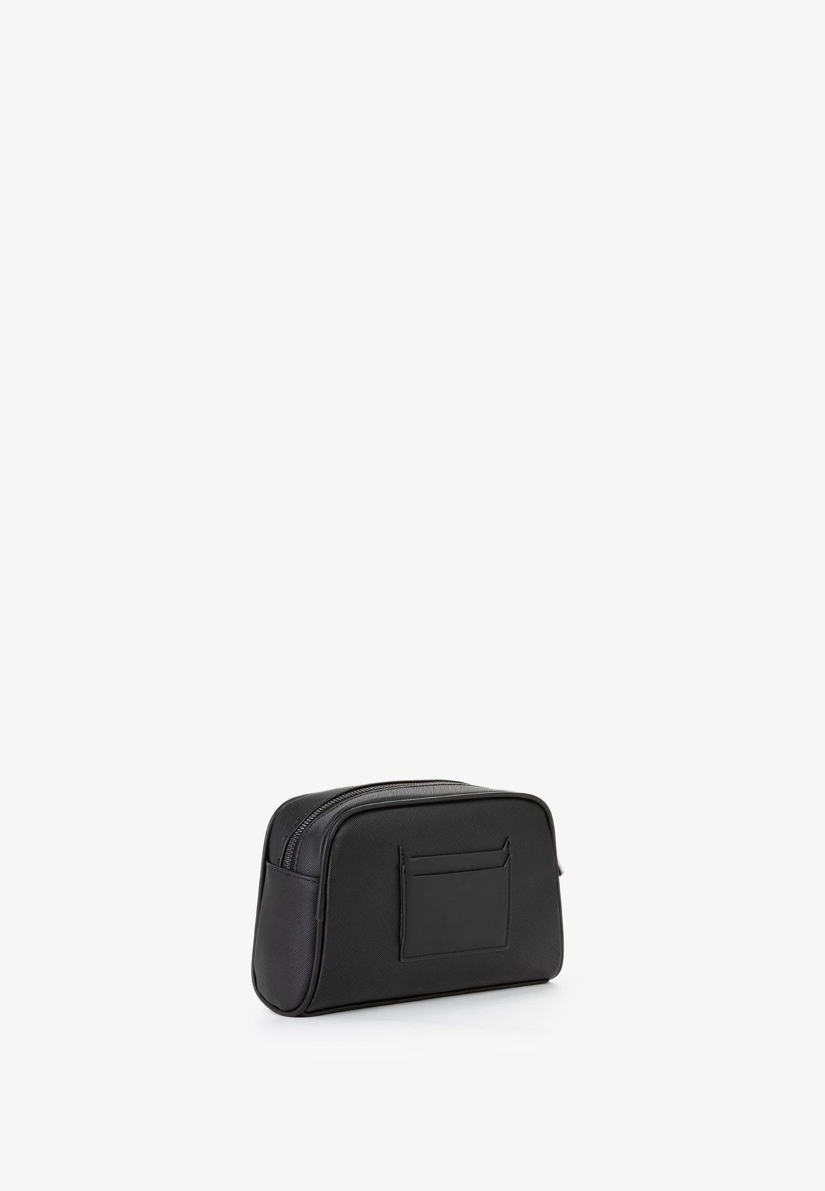 Valentino Beauty Case Morbido Karo con Zip