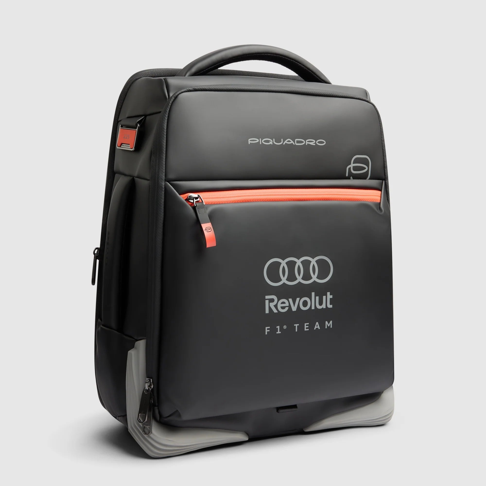 Zaino da Viaggio Piquadro x Audi Revolut F1® Team