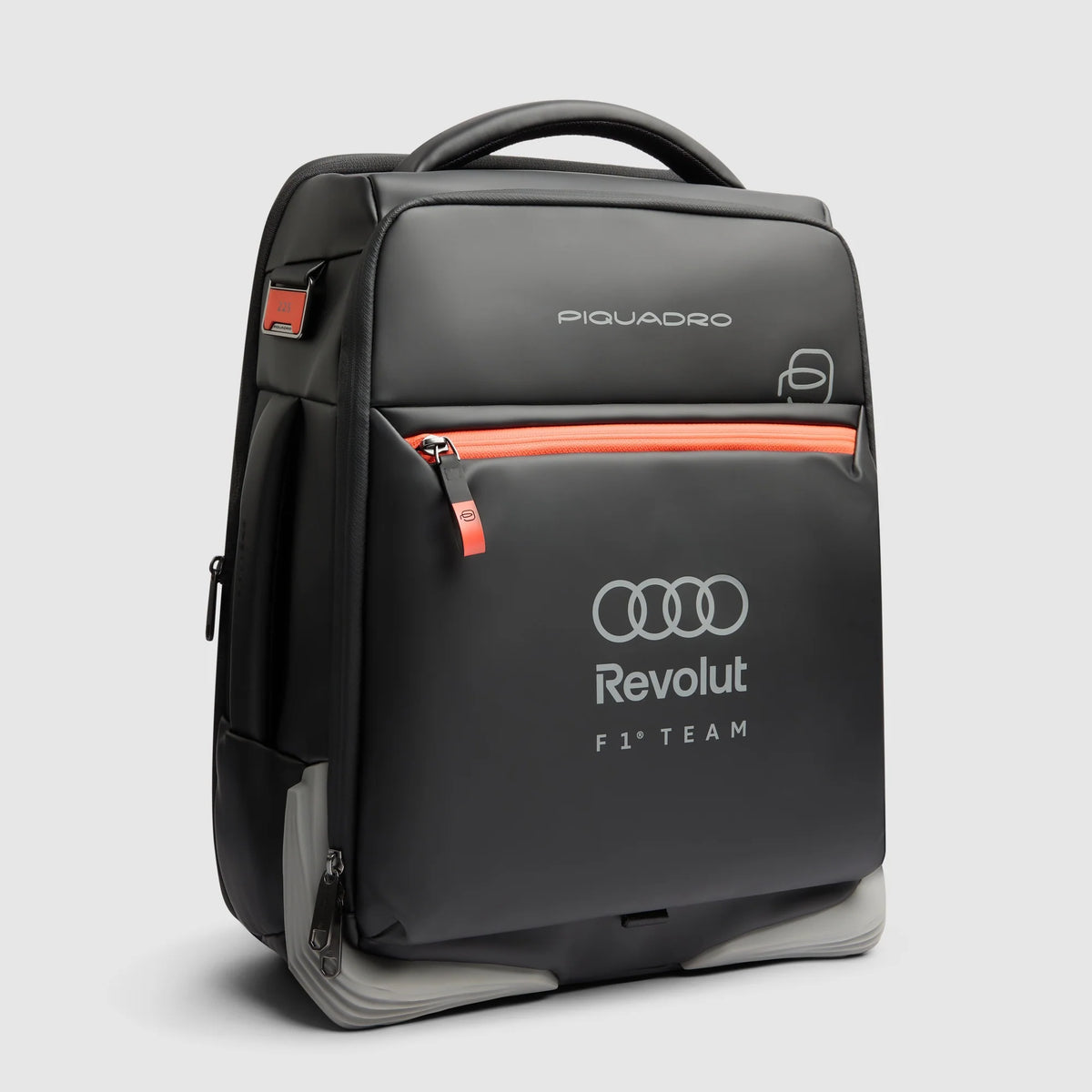 Zaino da Viaggio Piquadro x Audi Revolut F1® Team