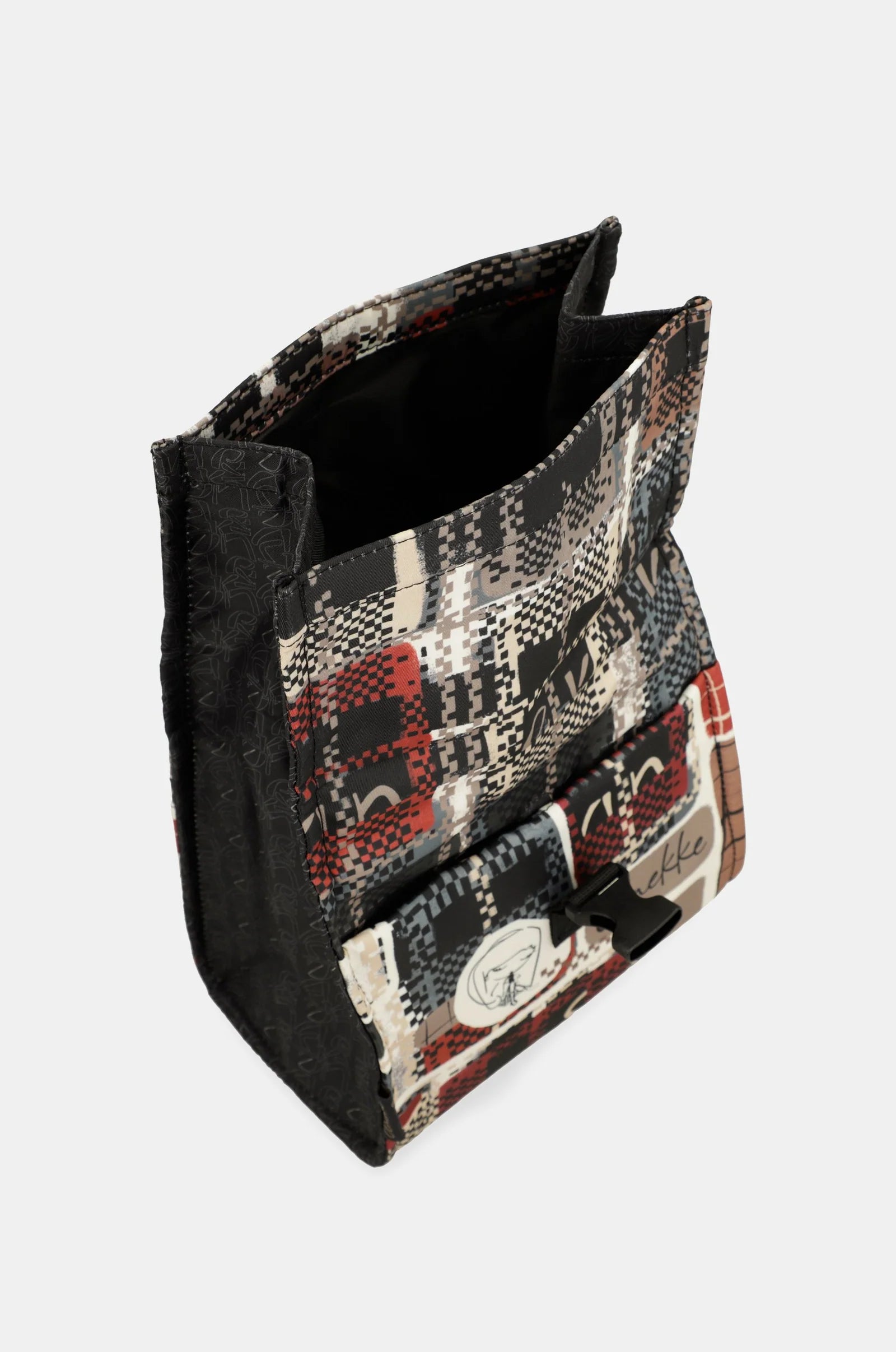 Borsa Porta Pranzo Grande Anekke Isotermica