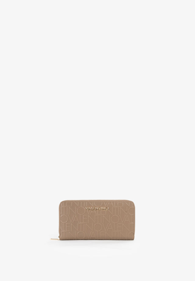 Valentino Portafoglio Donna Gynevra Re Grande con Zip
