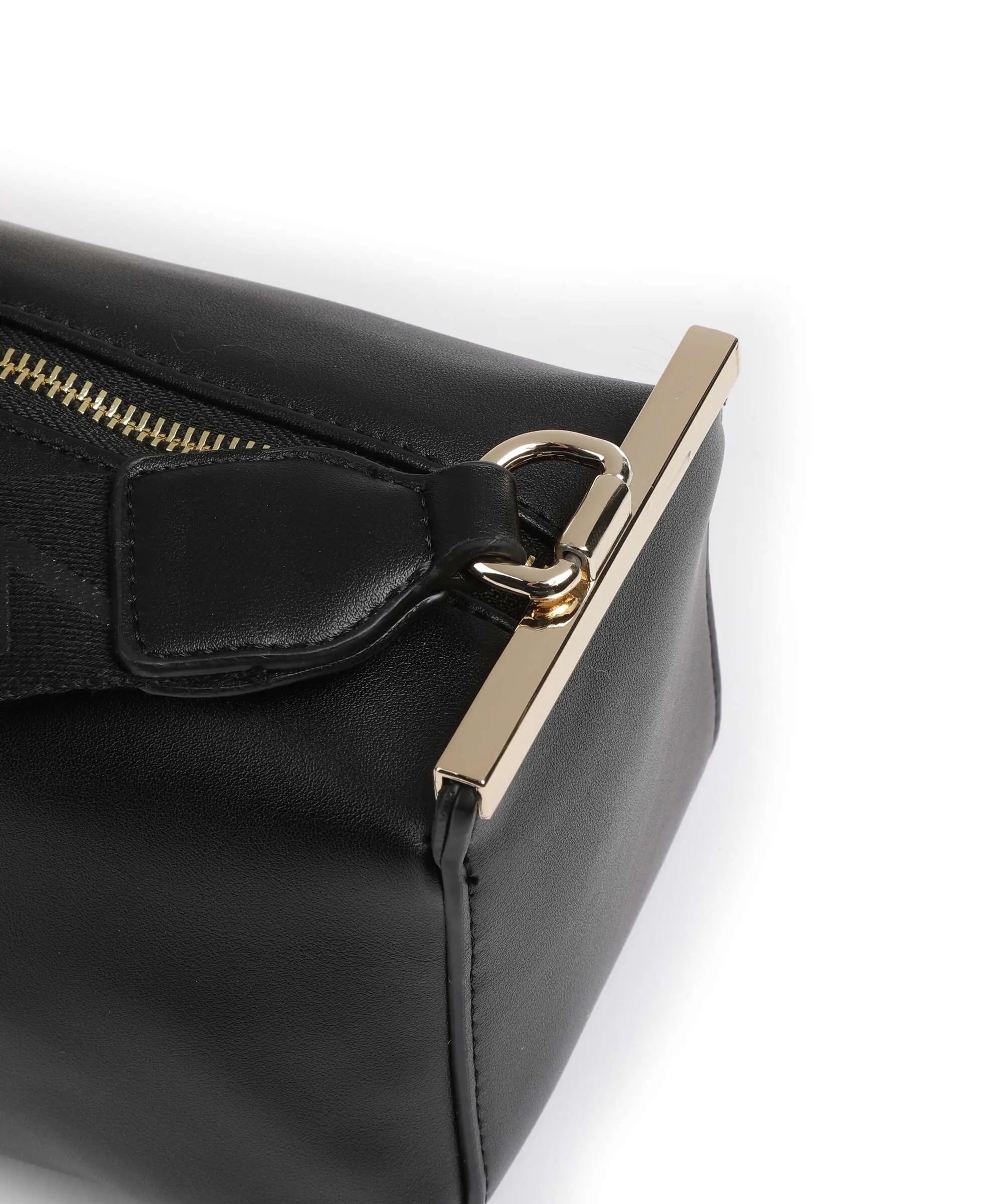 Borsa a spalla Song Valentino Nero TU | Giò Fashion
