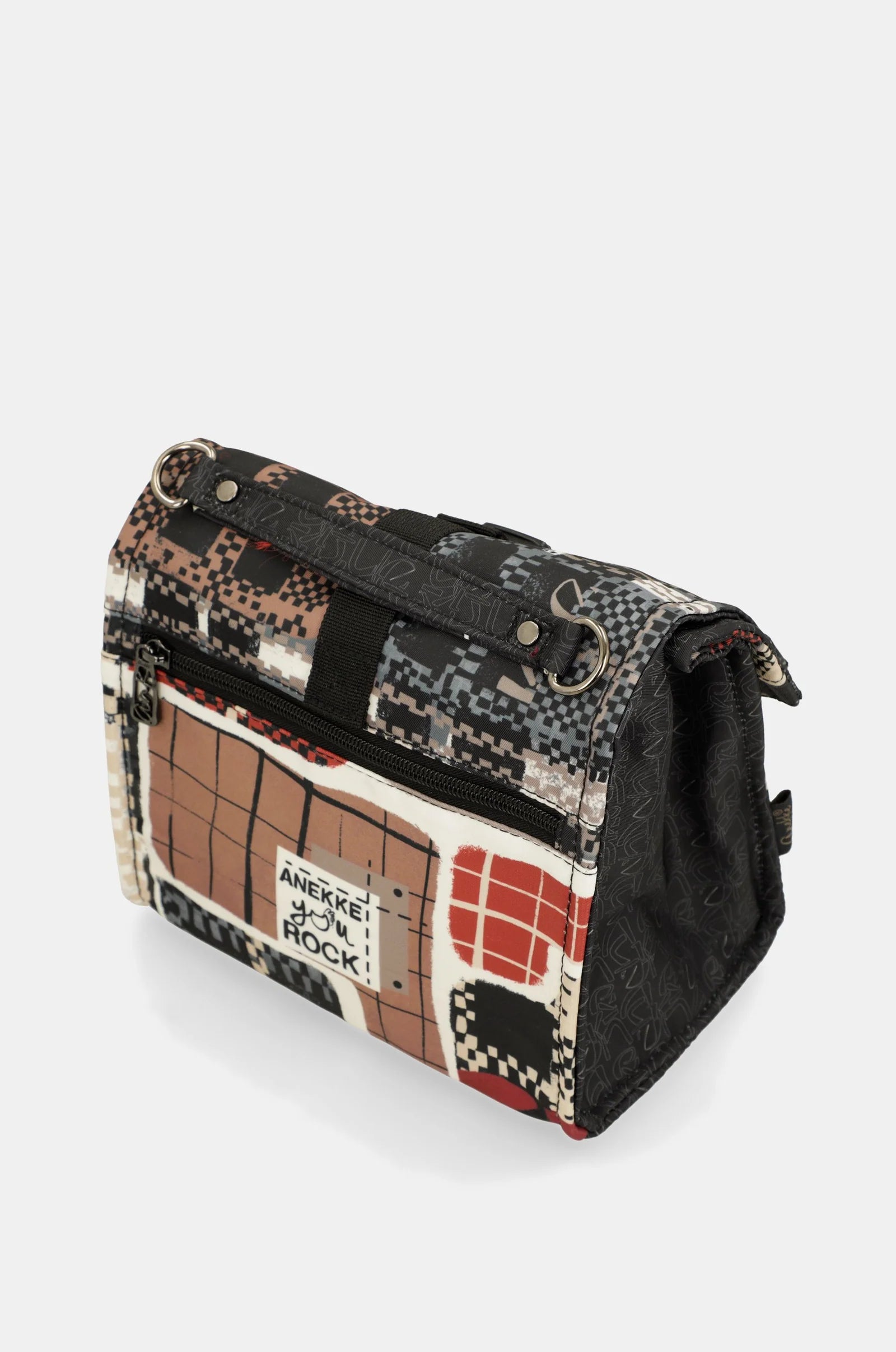 Borsa Porta Pranzo Grande Anekke Isotermica