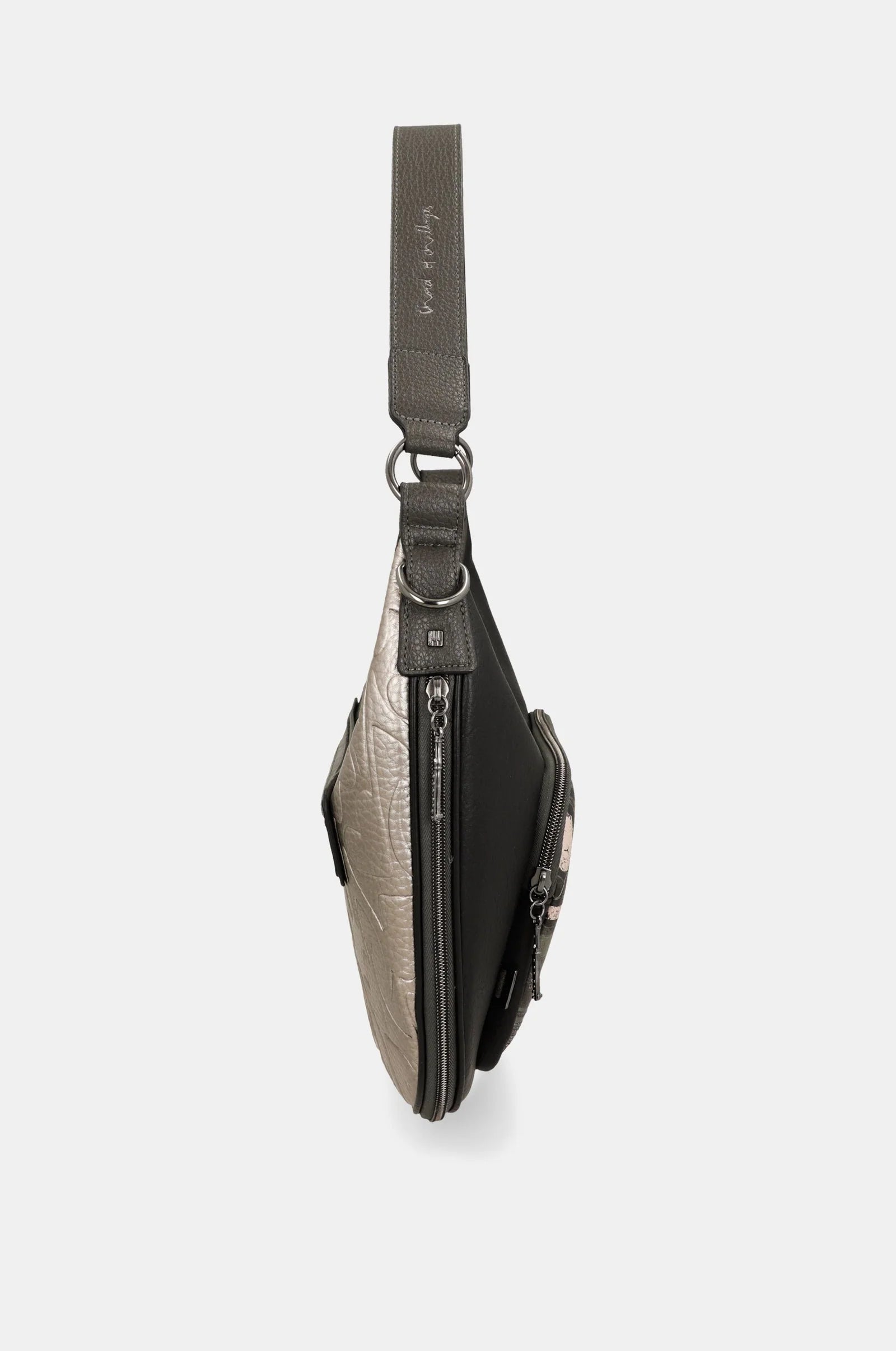 Borsa a Spalla Donna Anekke con Tracolla Regolabile