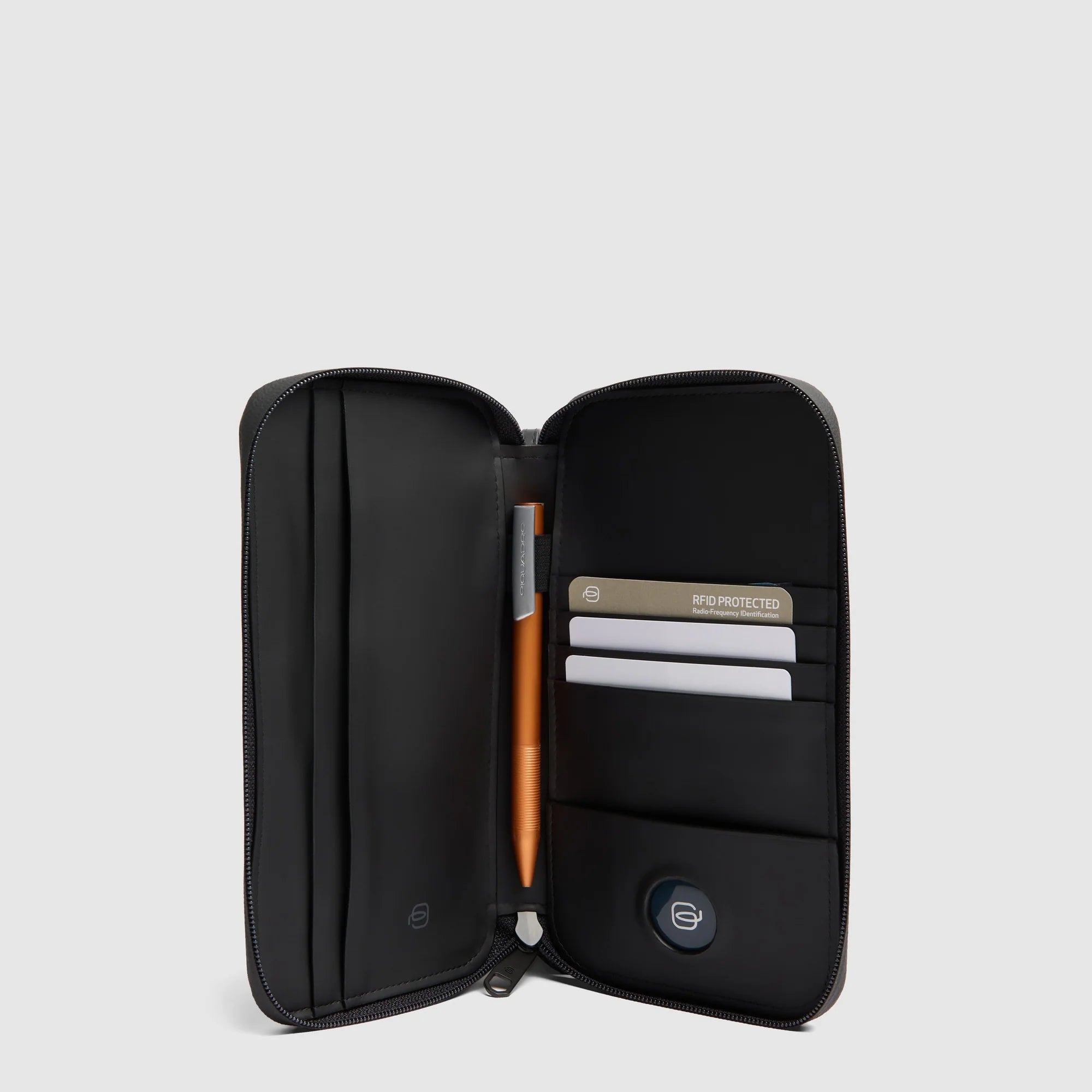 Porta Passaporto Piquadro x Audi Revolut F1® Team