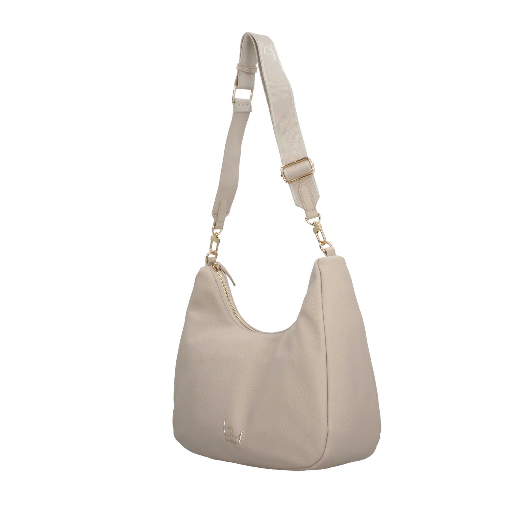 Borsa a spalla By Byblos con tracolla regolabile e removibile Rosa TU | Giò Fashion