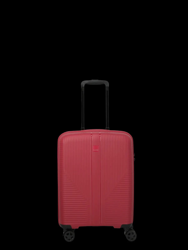 Trolley grande Travelite rigido con 4 ruote girevoli