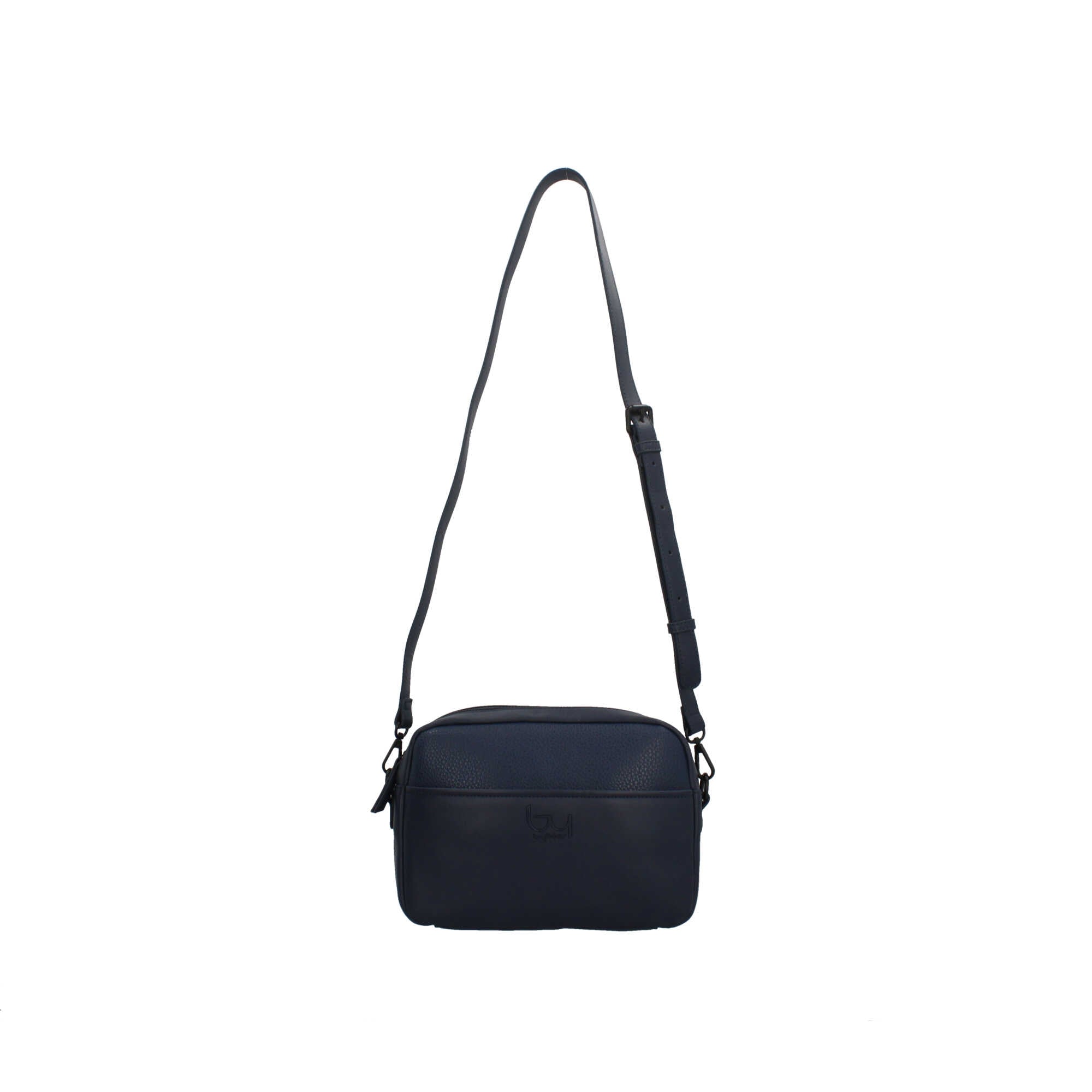 Borsa saponetta a tracolla Byblos BLU TU | Giò Fashion