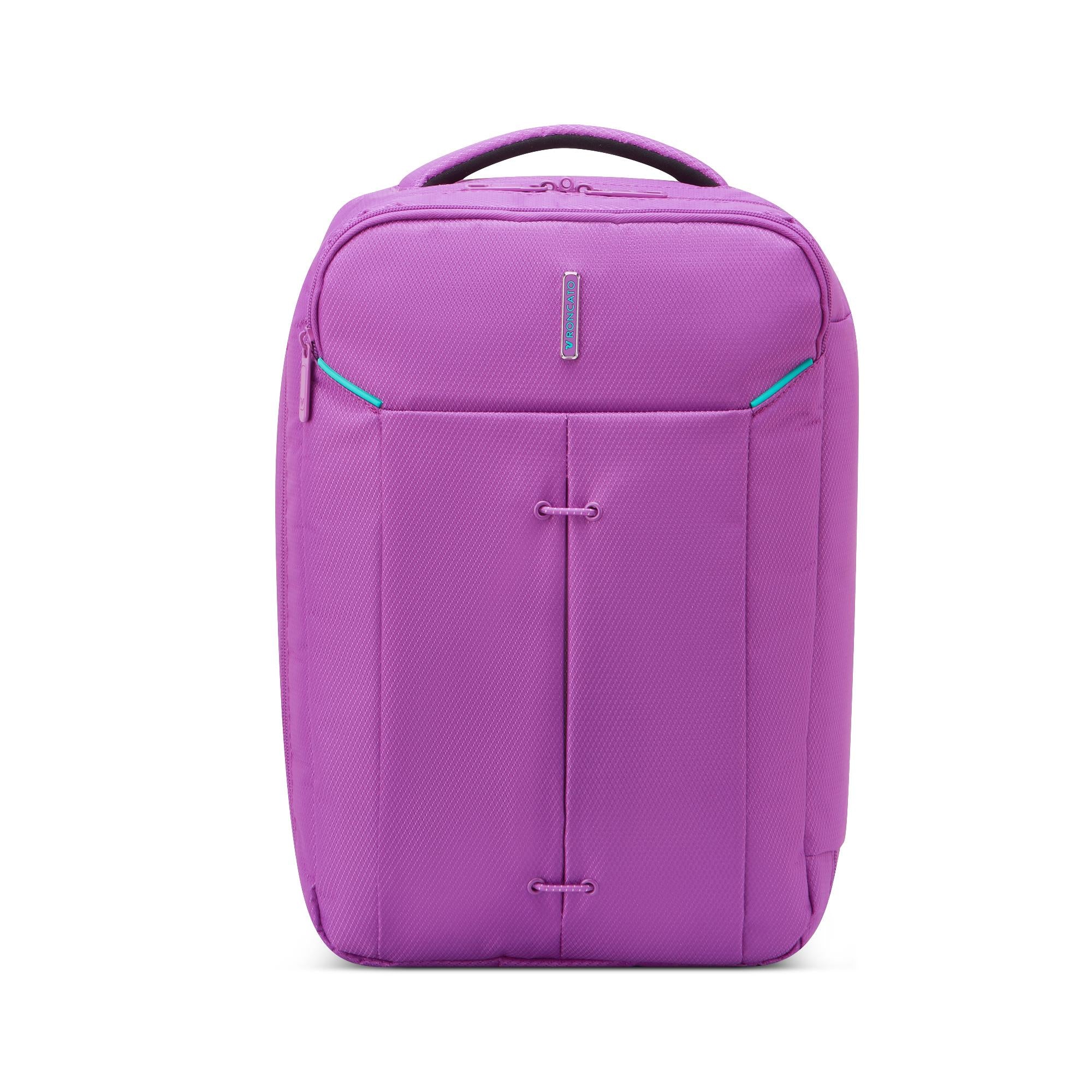 Zaino cabina Viola TU | Giò Fashion