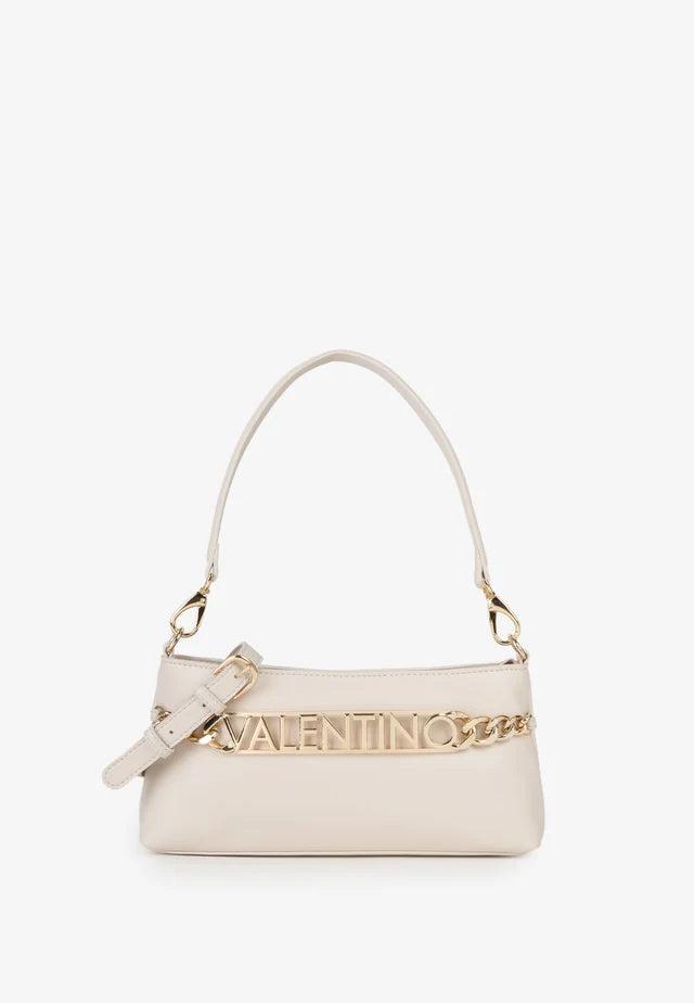 Pochette Eveline Valentino con Logo