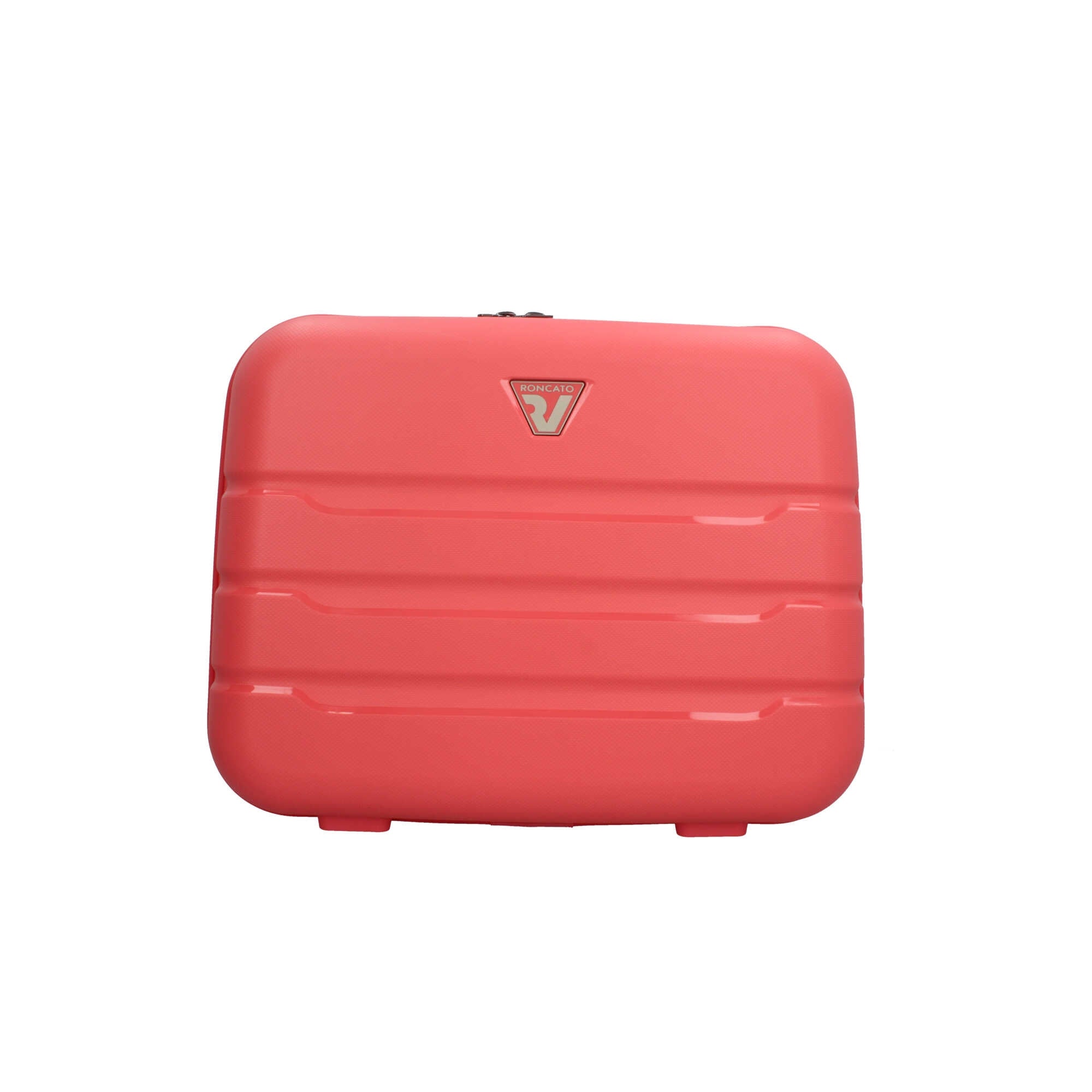 Beauty case in polipropilene