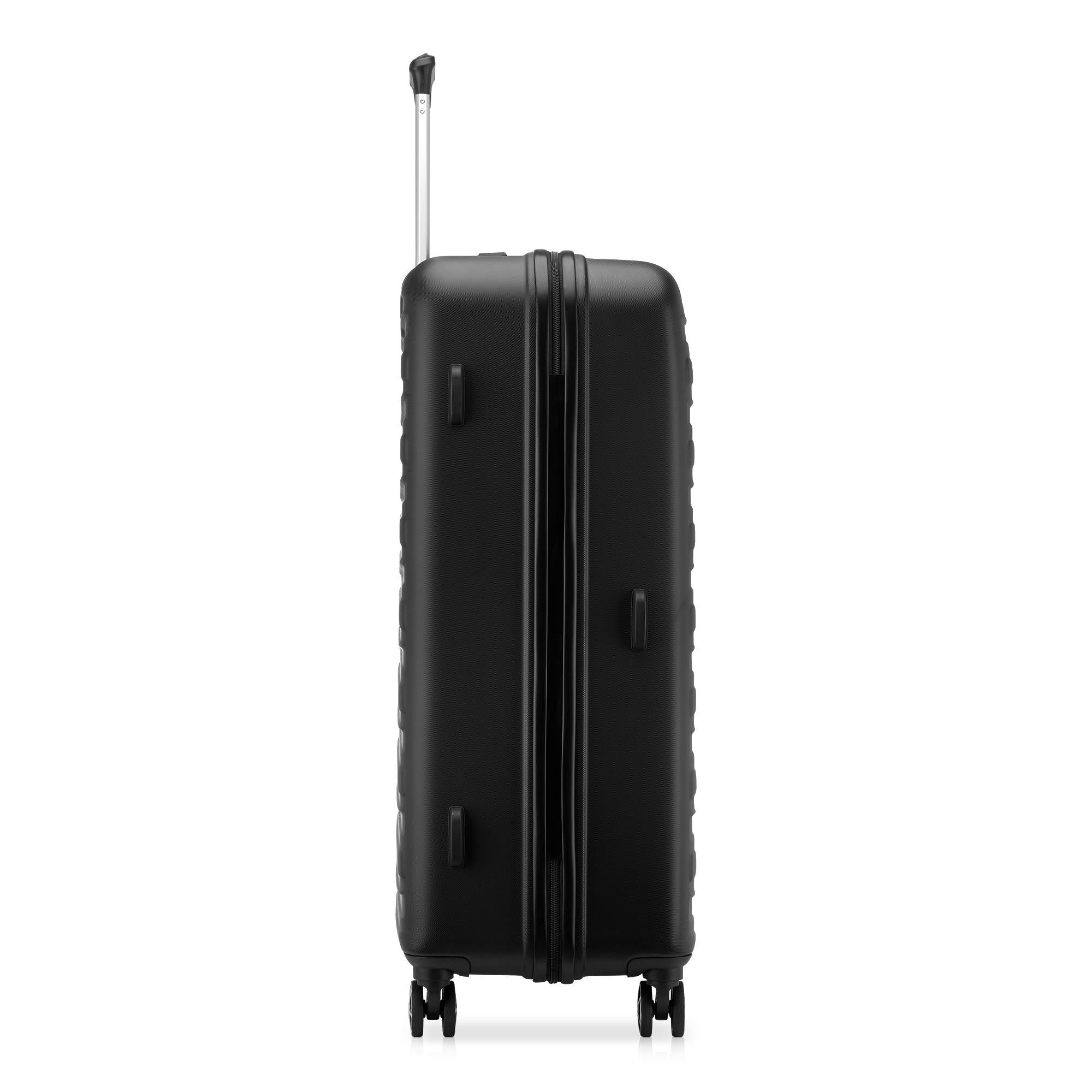 Roncato Houston 2.0 Trolley Grande Rigido con Chiusura TSA