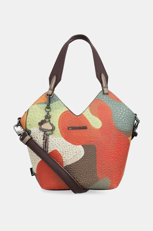Borsa 2 in 1 Donna Anekke Odyssey
