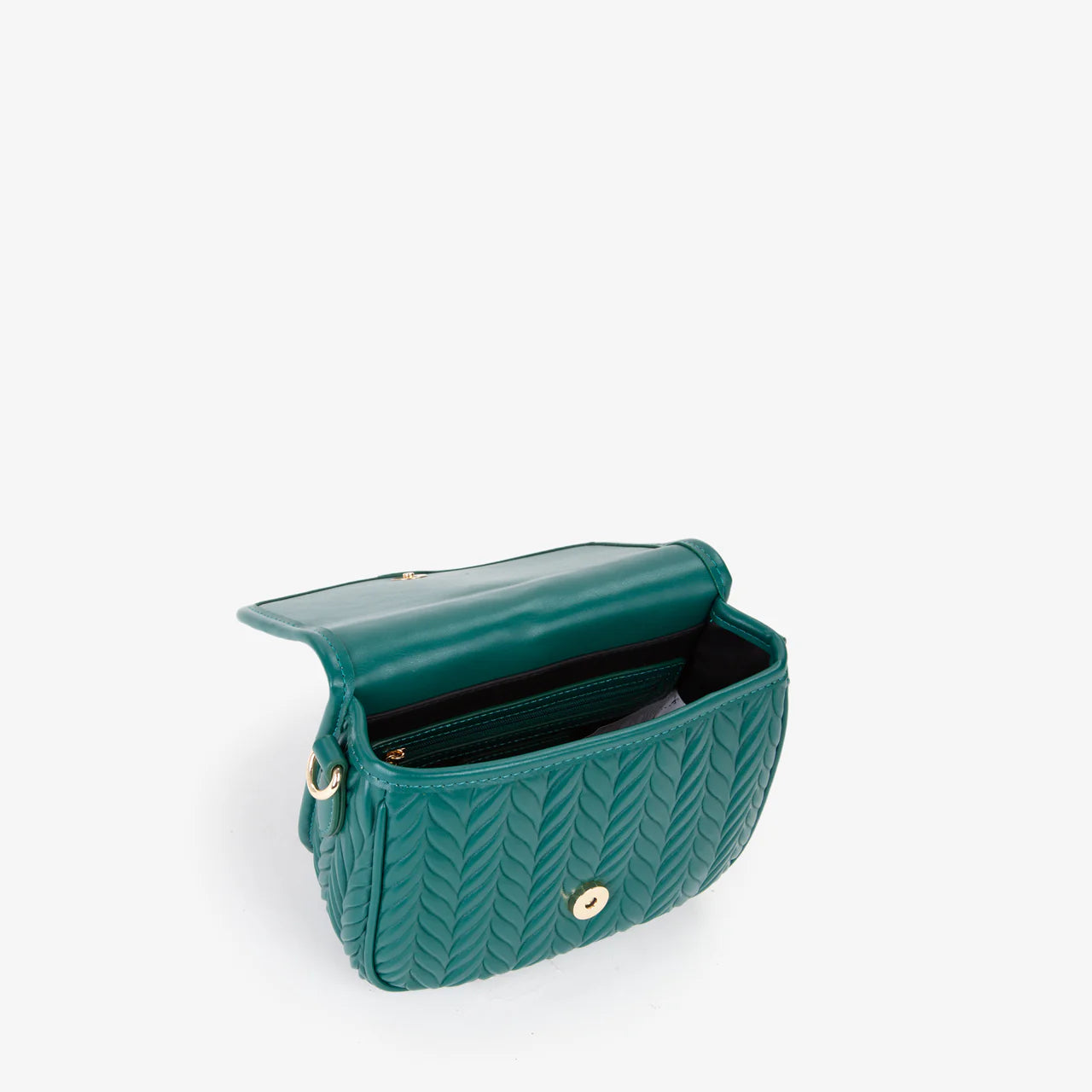 Valentino borsa a tracolla donna trapuntata con logo