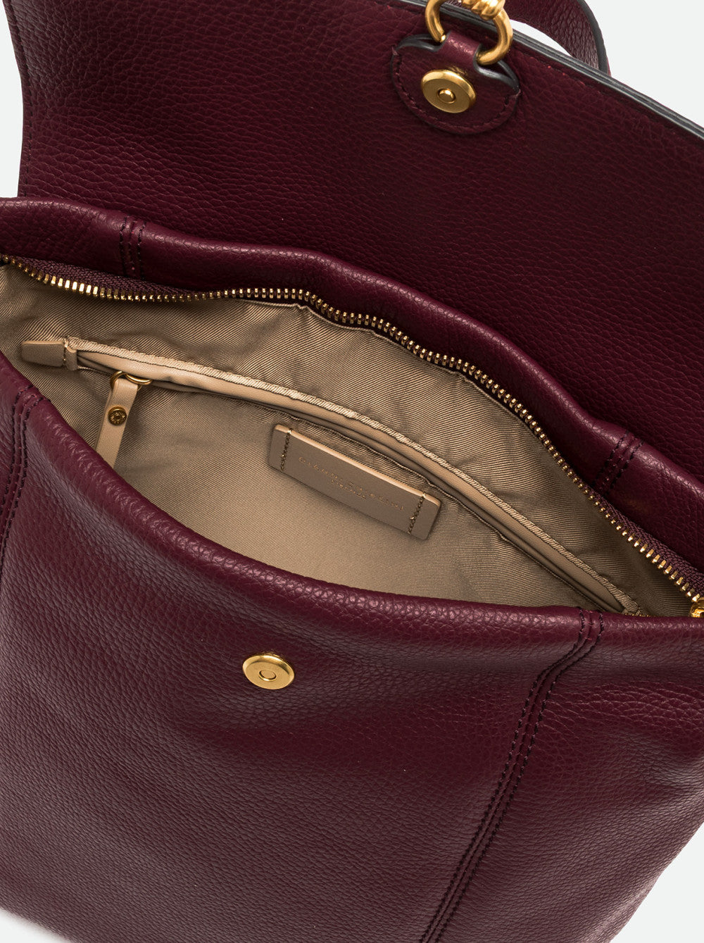Gianni Chiarini Vicky Zaino in Pelle