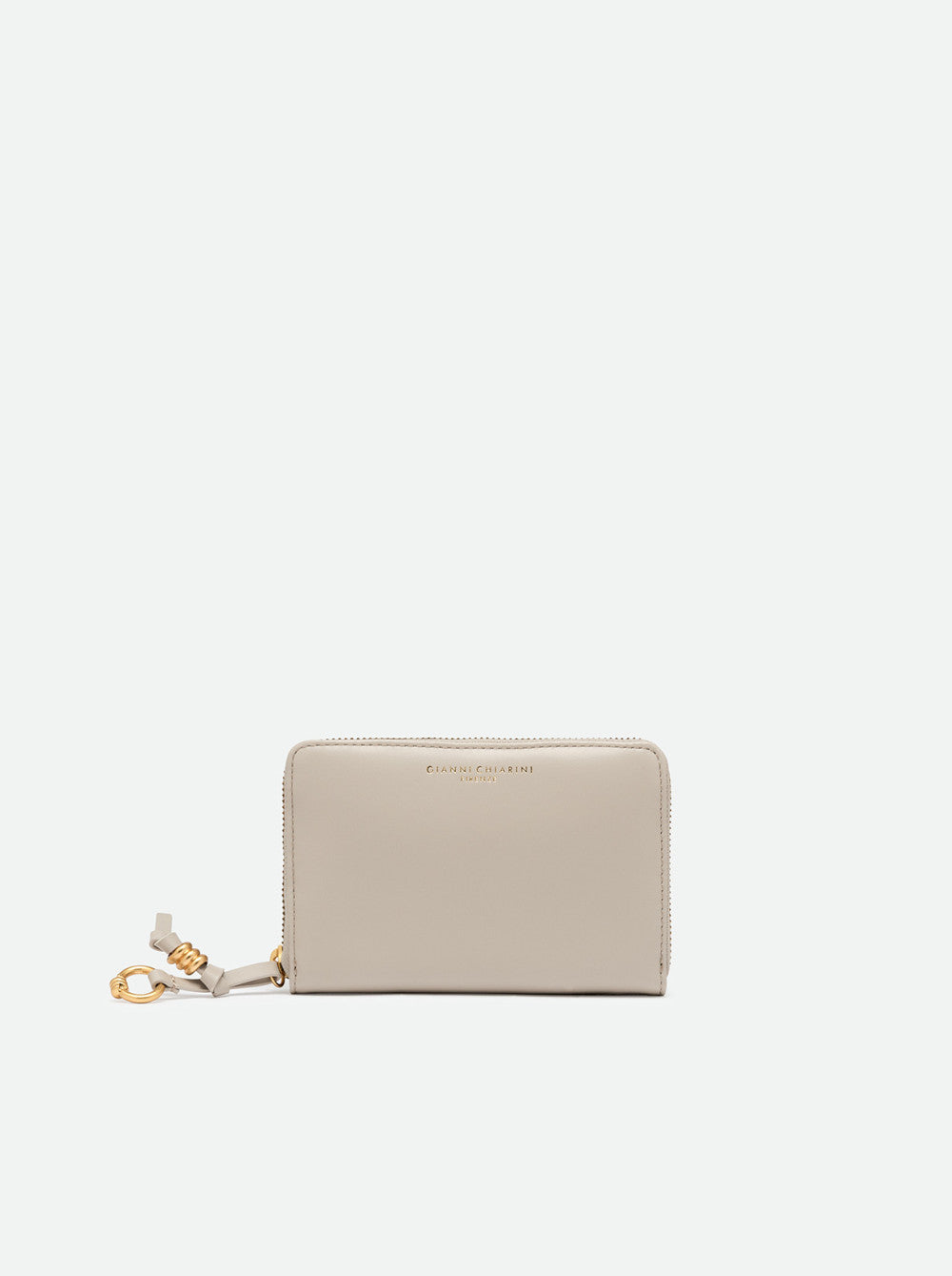 Portafoglio Gianni Chiarini Wallets Nappa in Vera Pelle