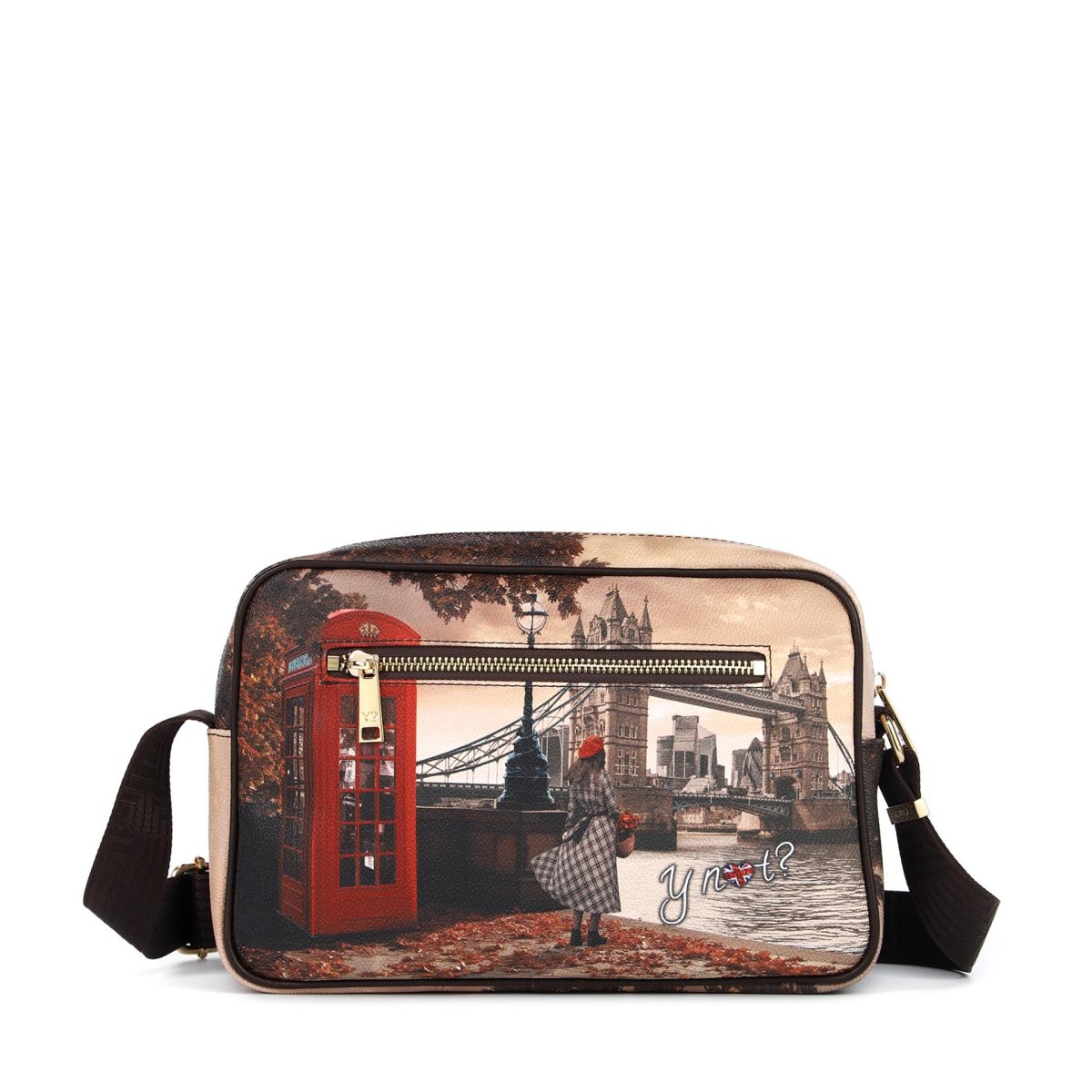 Ynot camera bag