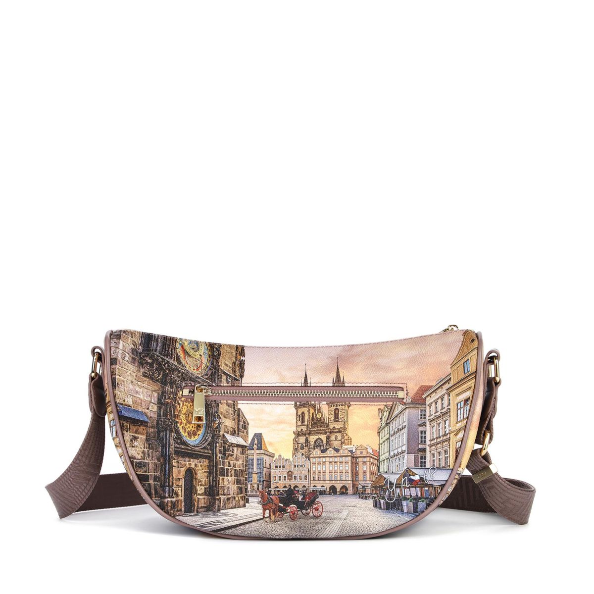 Ynot borsa a tracolla