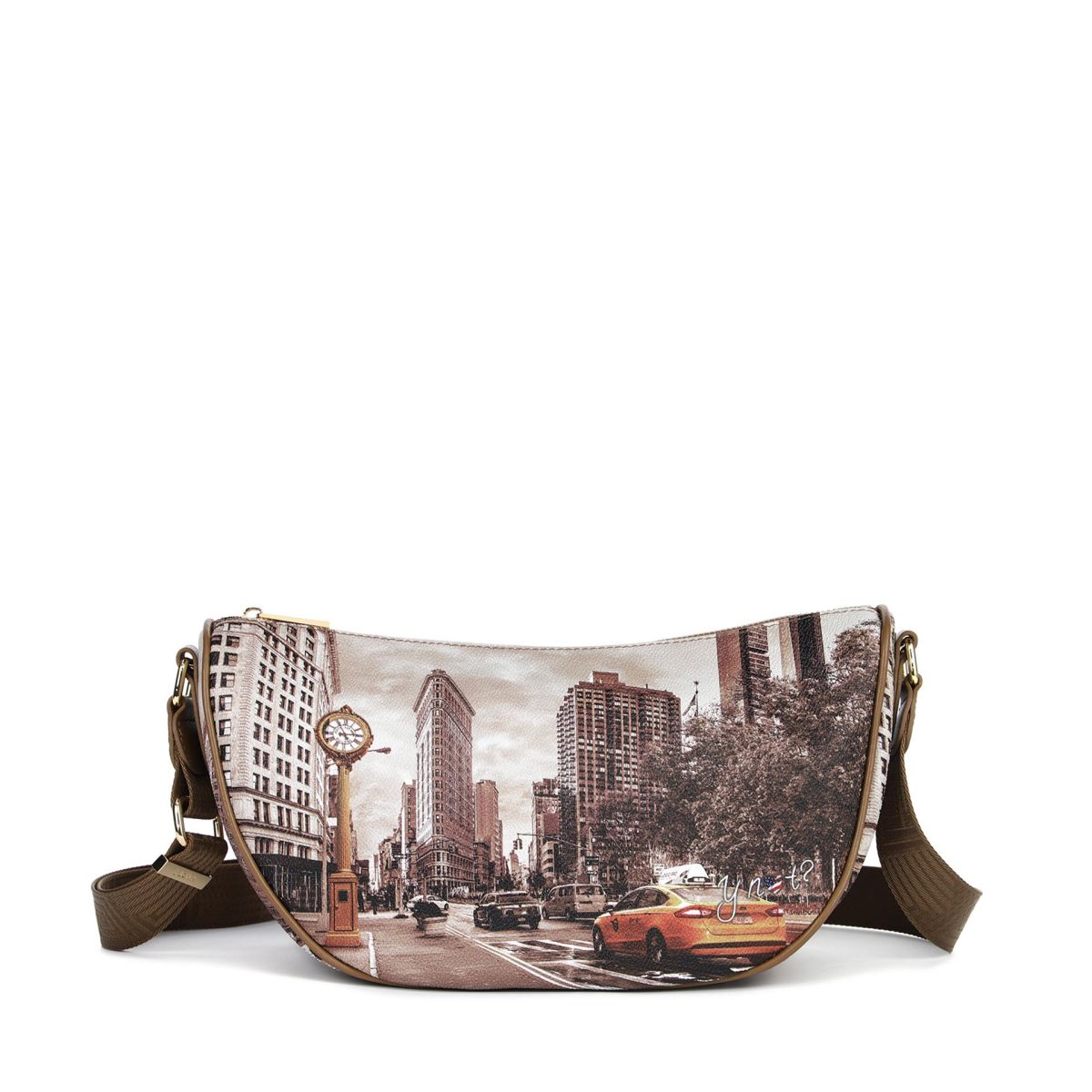 Ynot borsa a tracolla