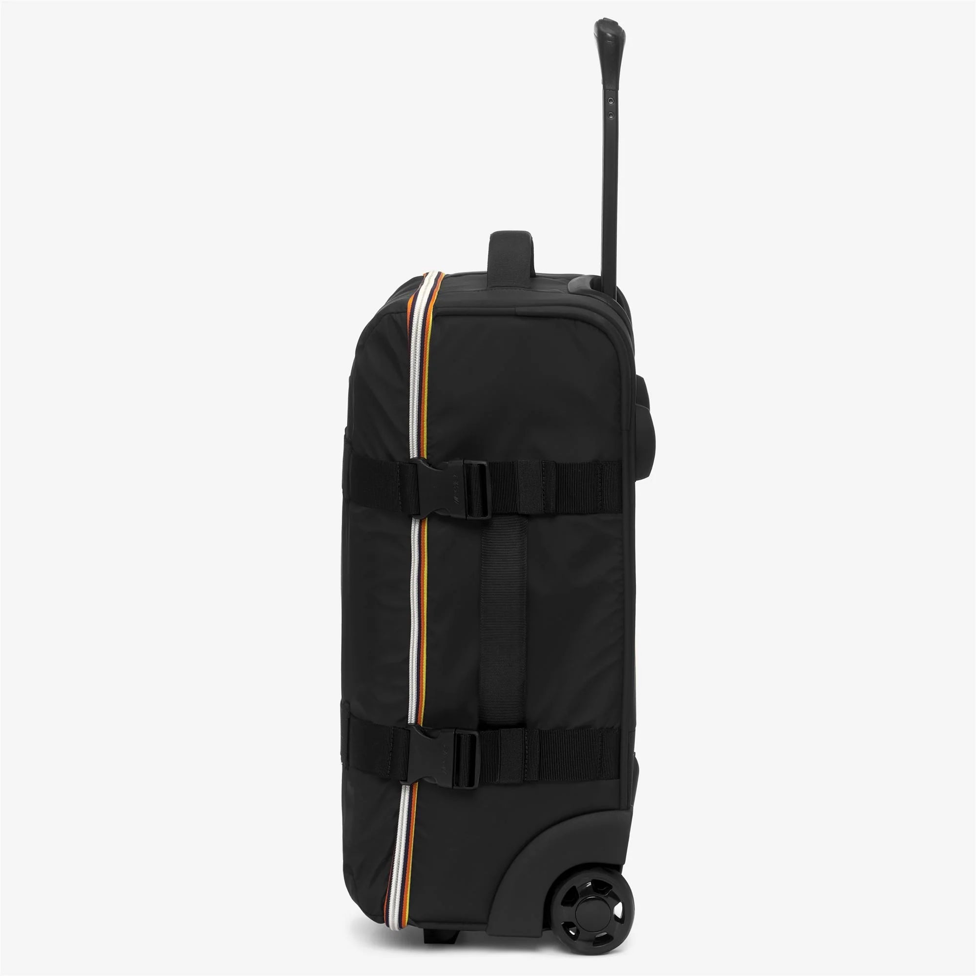 Trolley K-Way Blossac S con design compatto e resistente