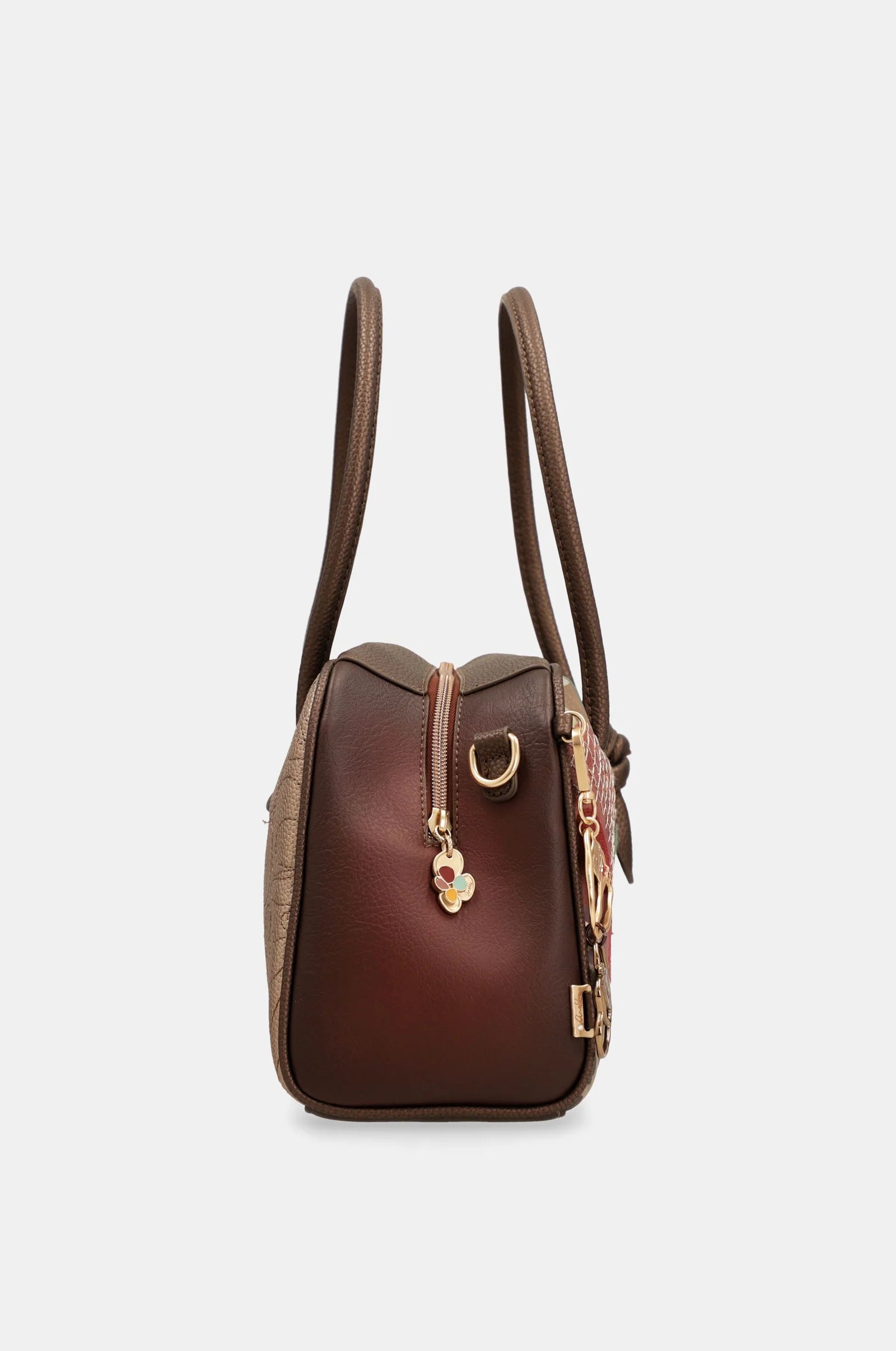 Borsa Donna Anekke con Manici e Tracolla