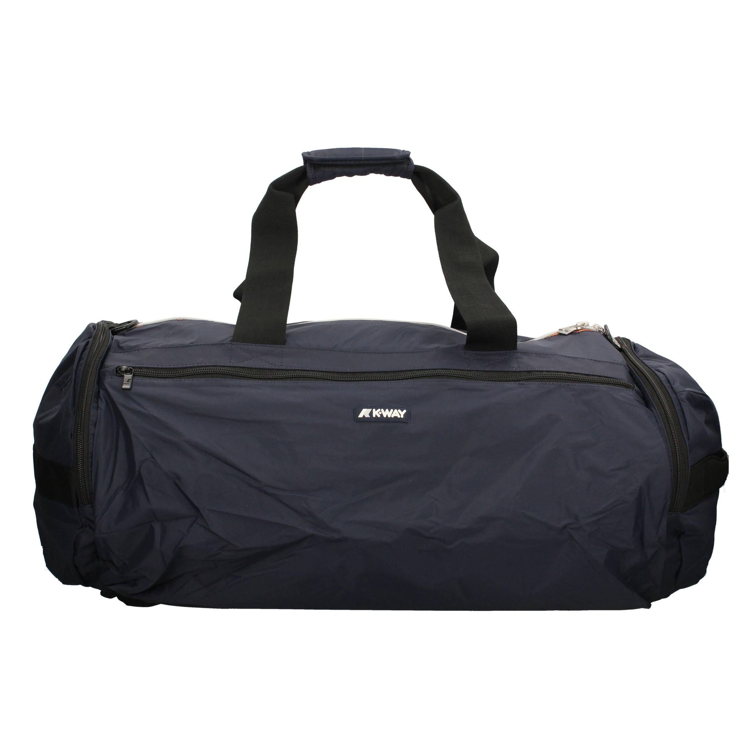 Borsa da viaggio Kway K8116WW BLU TU | Giò Fashion