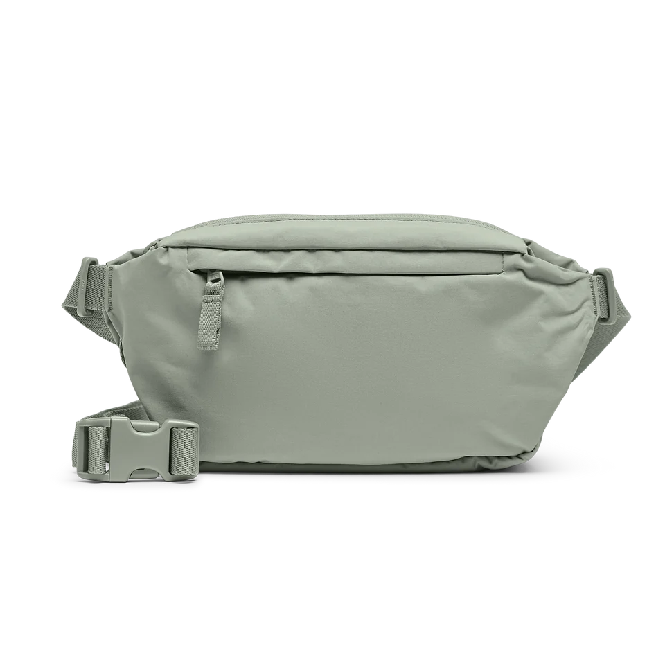 GOT BAG Adapt Sling Bag – Borsa a Tracolla Compatta in Materiale Riciclato