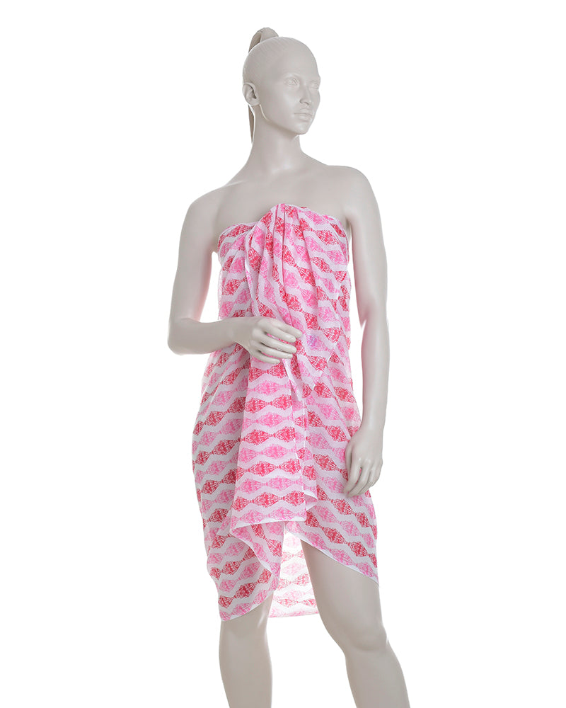Ble Resort Collection Pareo