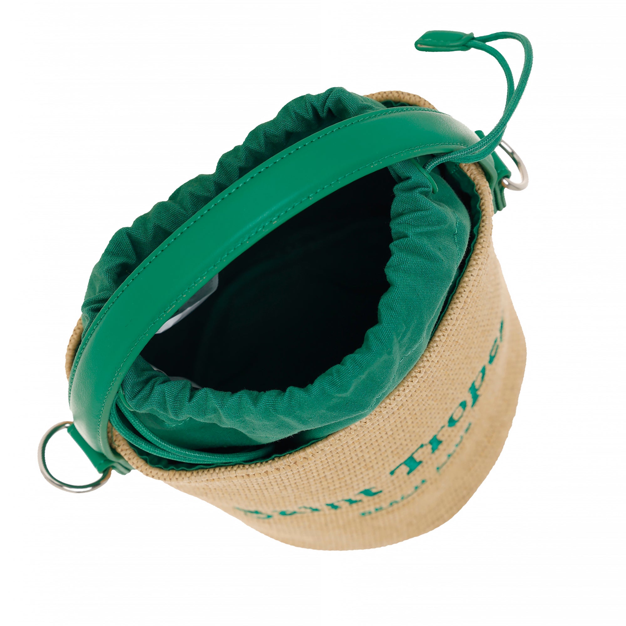 Borsa mare Kuve' Coast in ecopelle