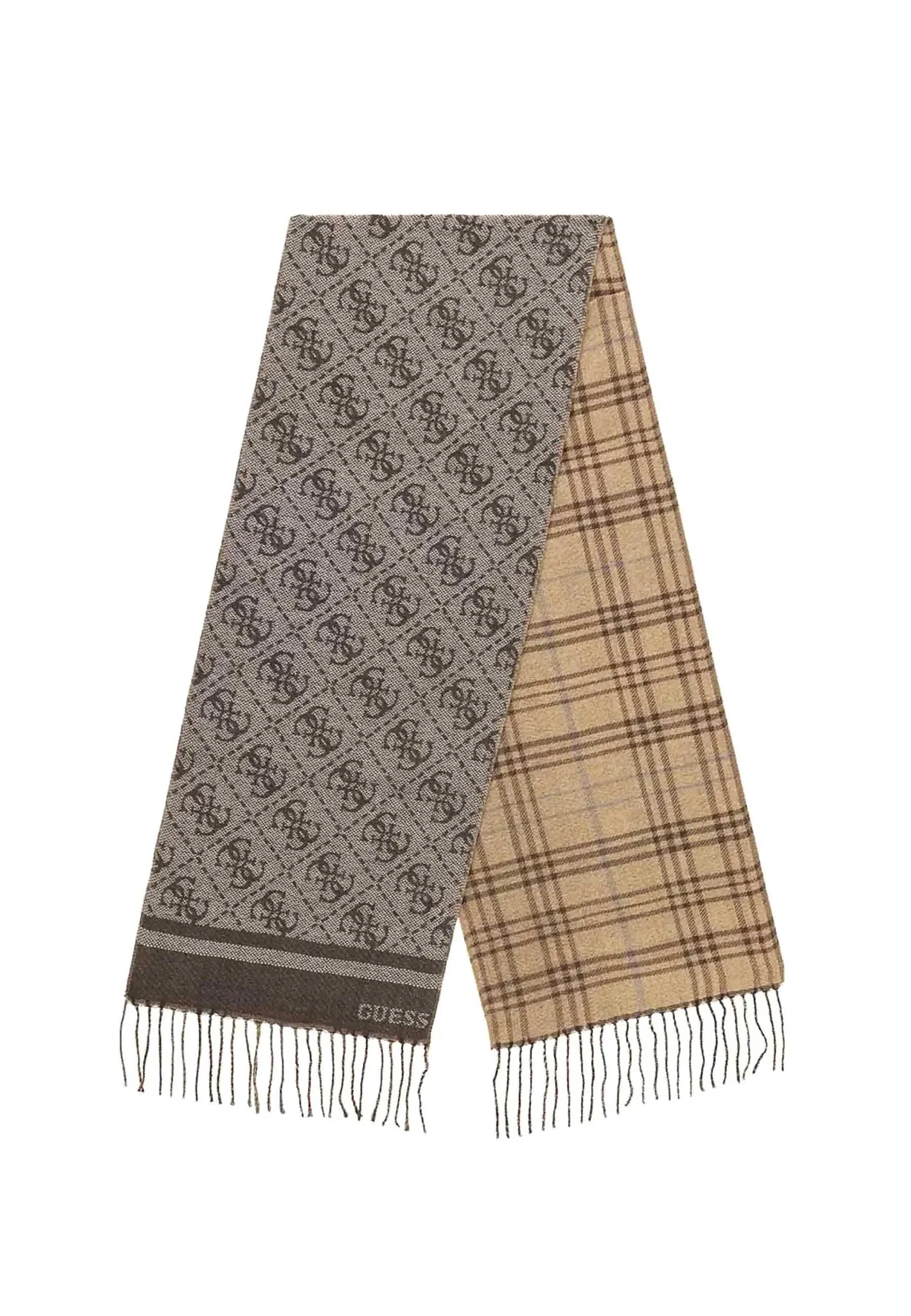 Sciarpa Uomo Guess